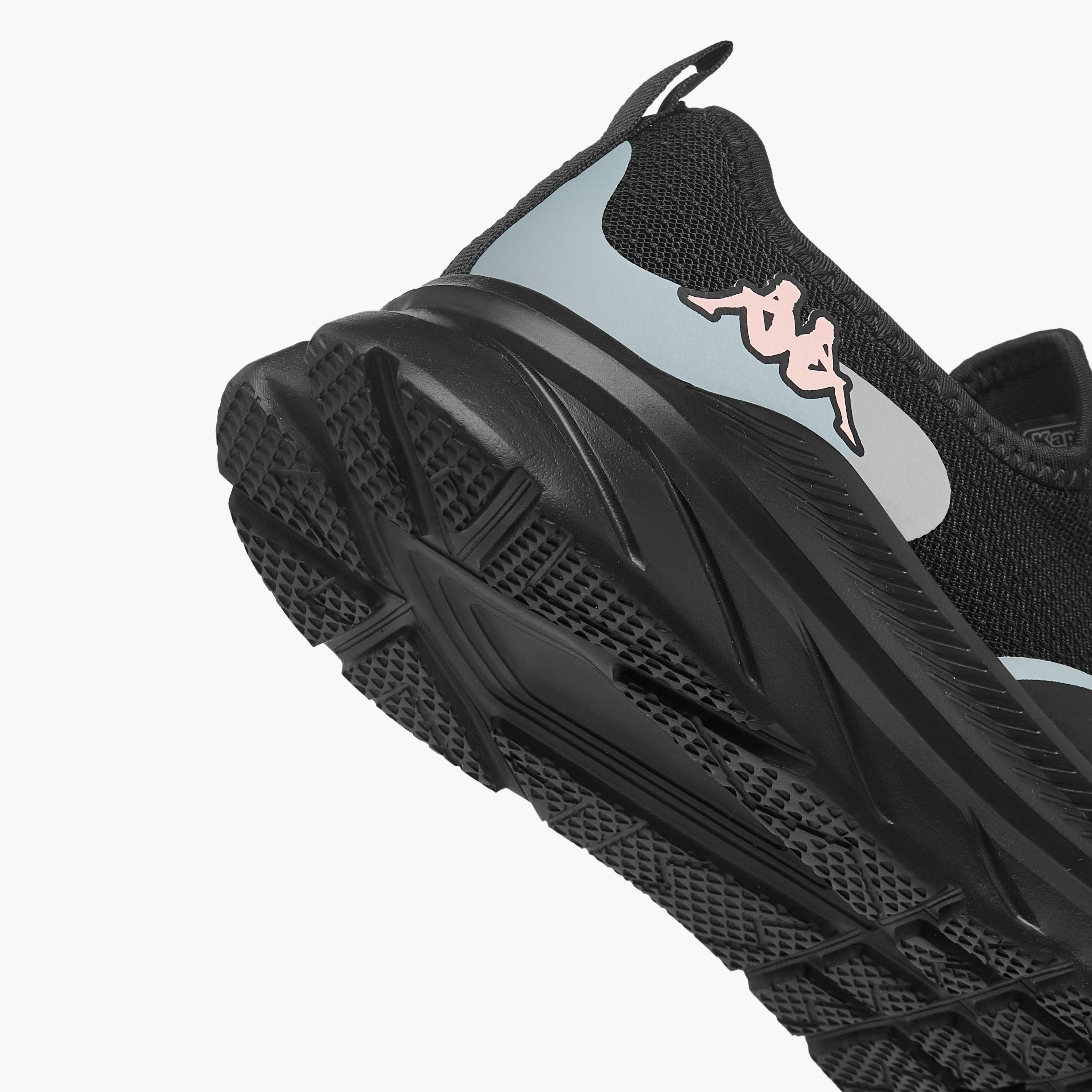 Kappa Women Slip-On Sports Shoes-women-shoes-sports-image-5