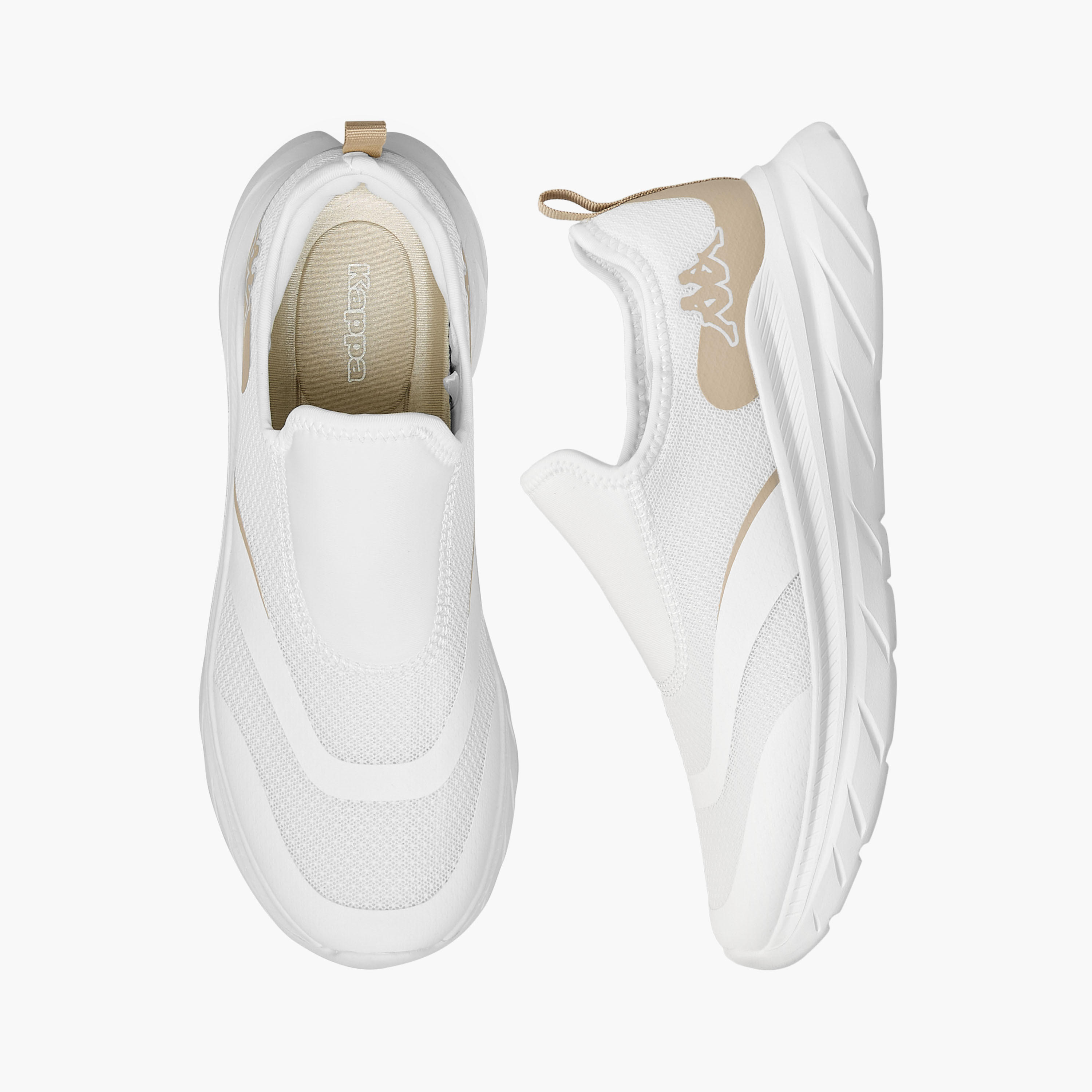 Kappa Women Slip-On Sports Shoes-women-shoes-sports-image-1