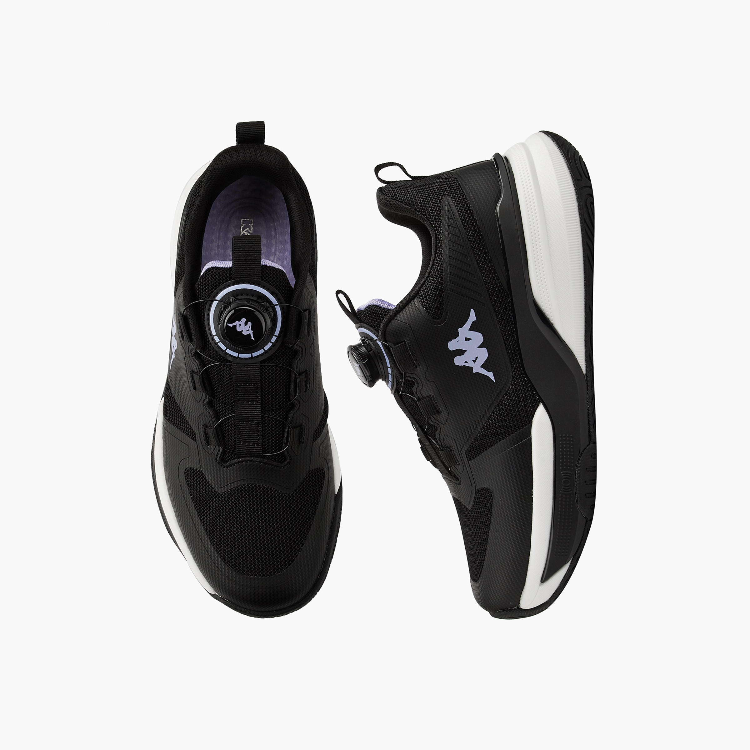 حذاء بادل بإبزيم إغلاق دوار للنساء من كابا-women-shoes-sports-image-1