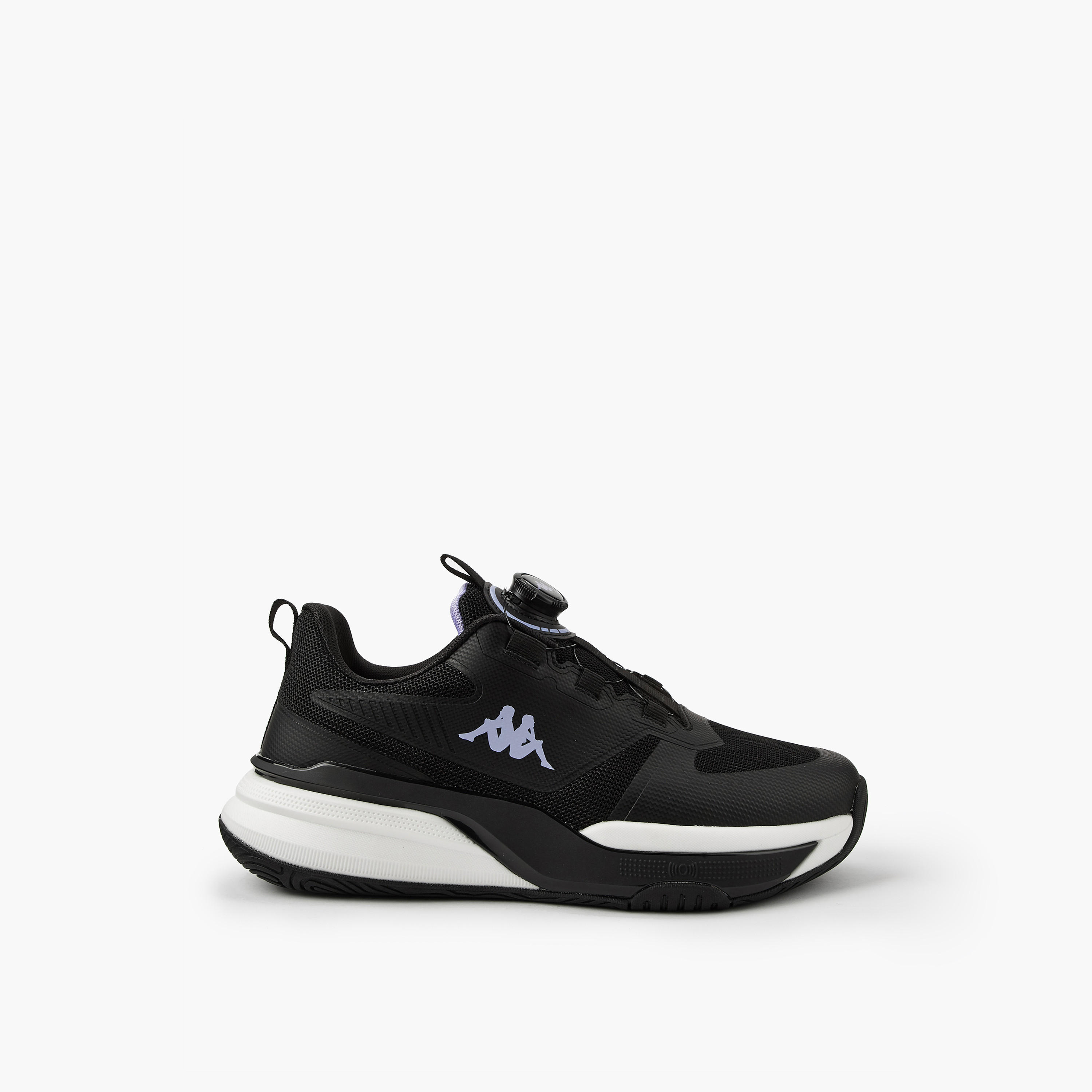 حذاء بادل بإبزيم إغلاق دوار للنساء من كابا-women-shoes-sports-image-2