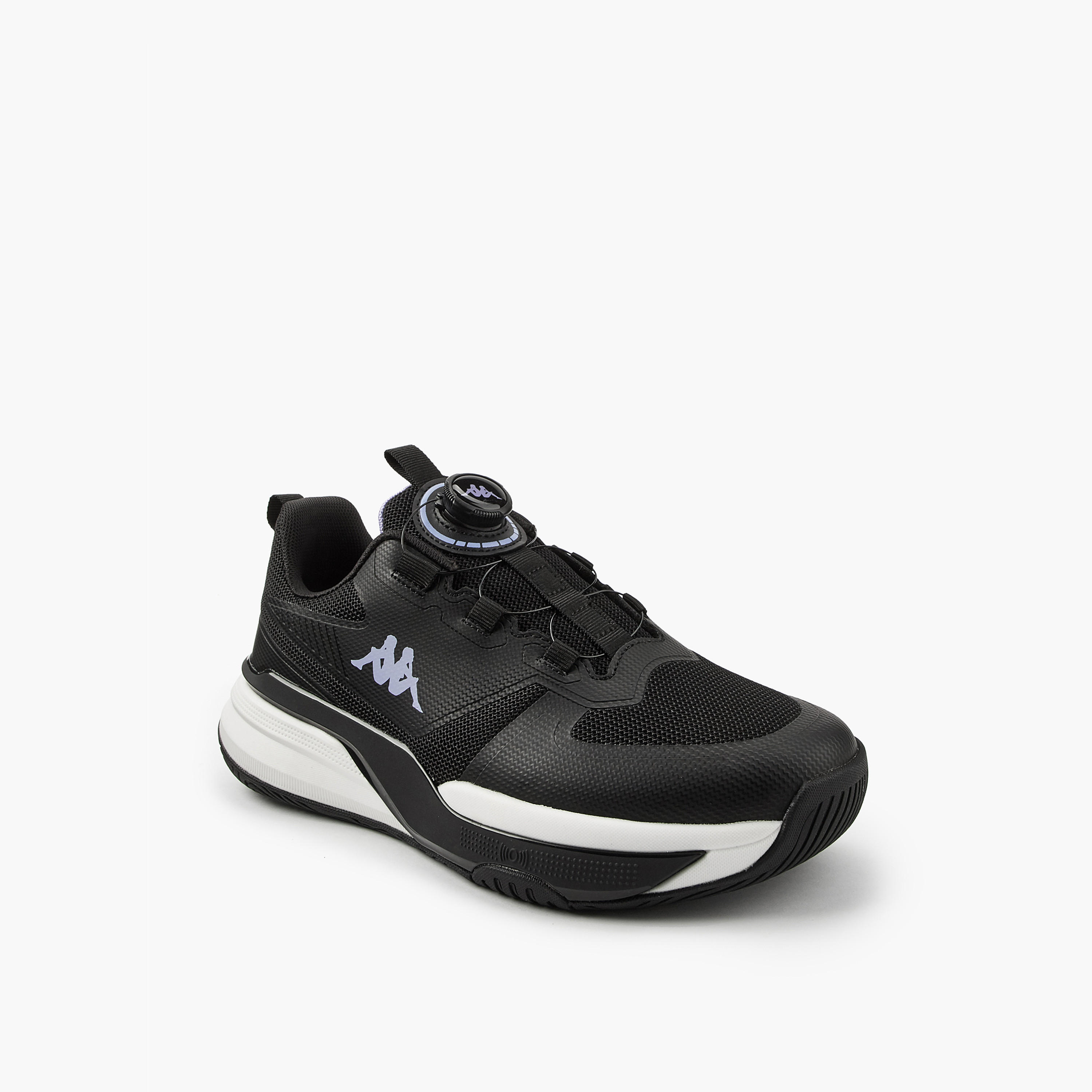 حذاء بادل بإبزيم إغلاق دوار للنساء من كابا-women-shoes-sports-image-3