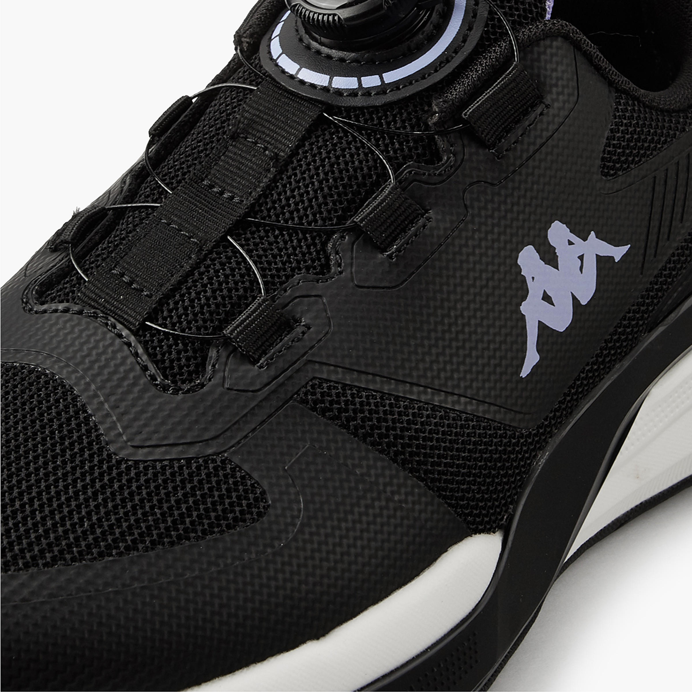 حذاء بادل بإبزيم إغلاق دوار للنساء من كابا-women-shoes-sports-image-4