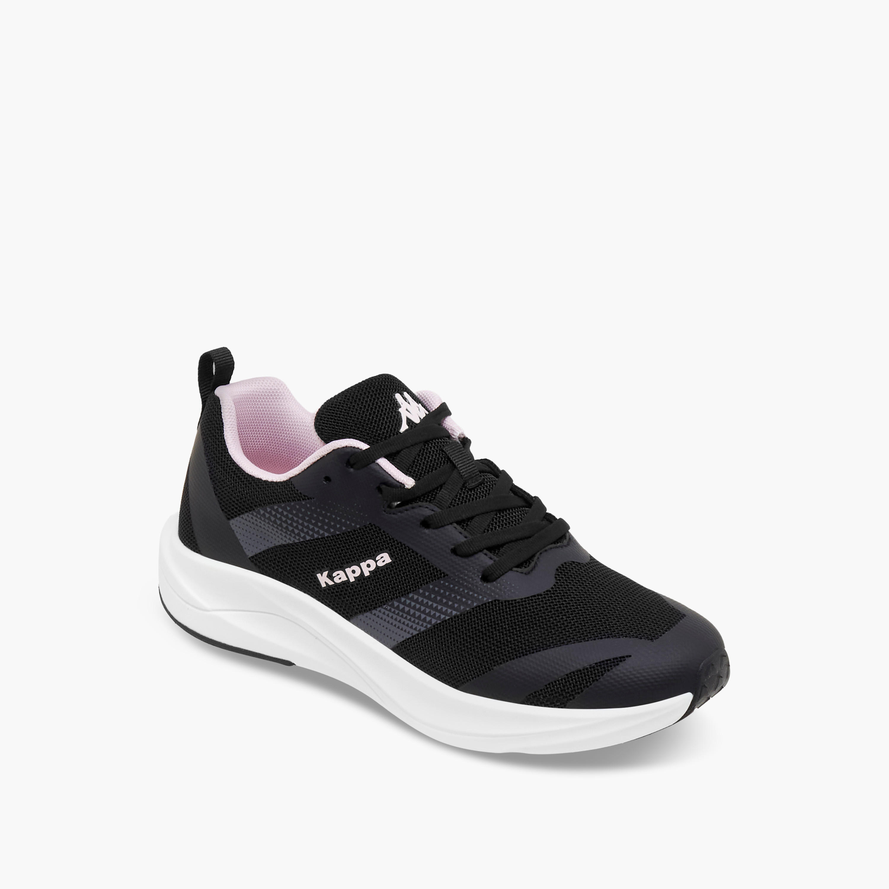 Kappa Women Lace-Up Sports Shoes-women-shoes-sports-image-3