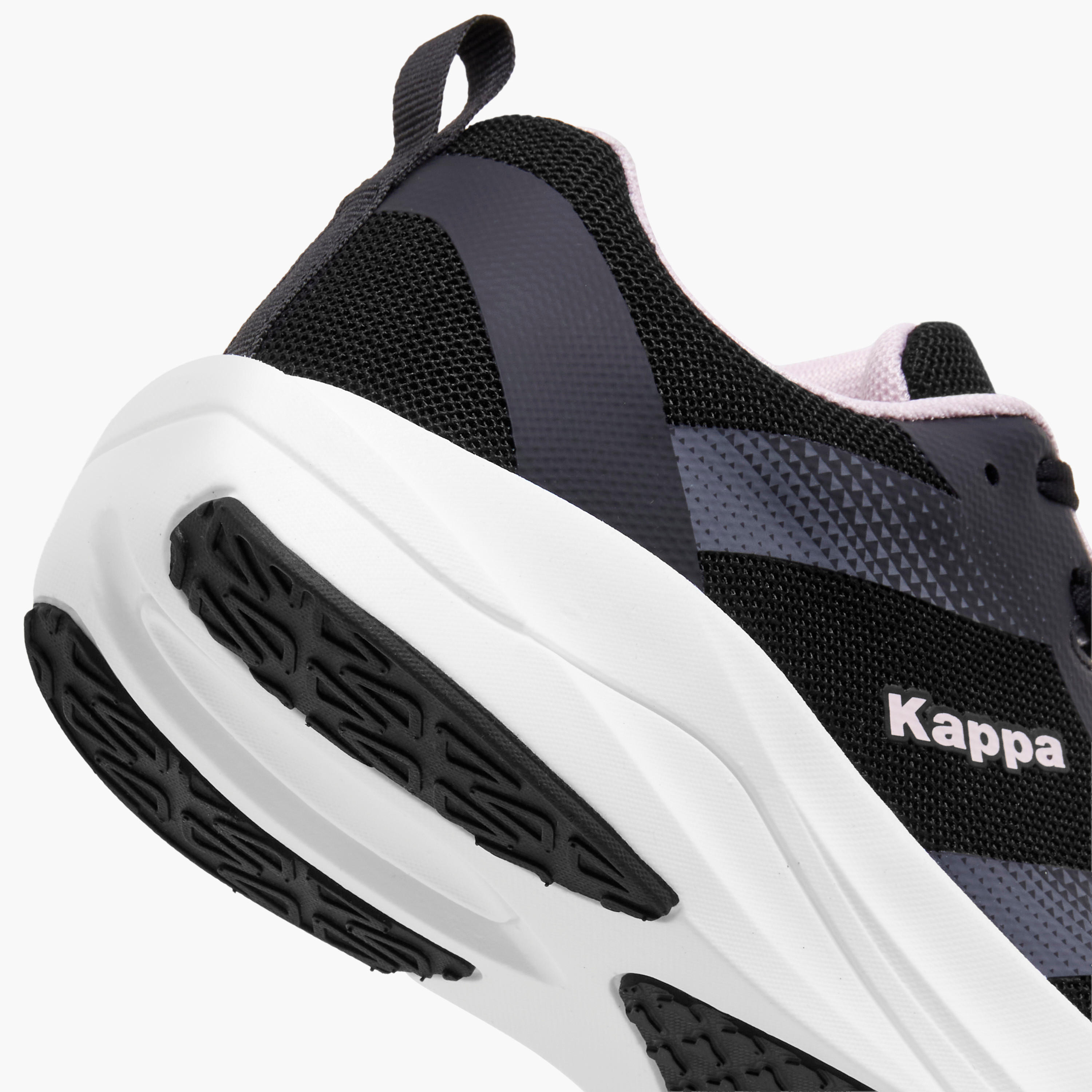 Kappa Women Lace-Up Sports Shoes-women-shoes-sports-image-6