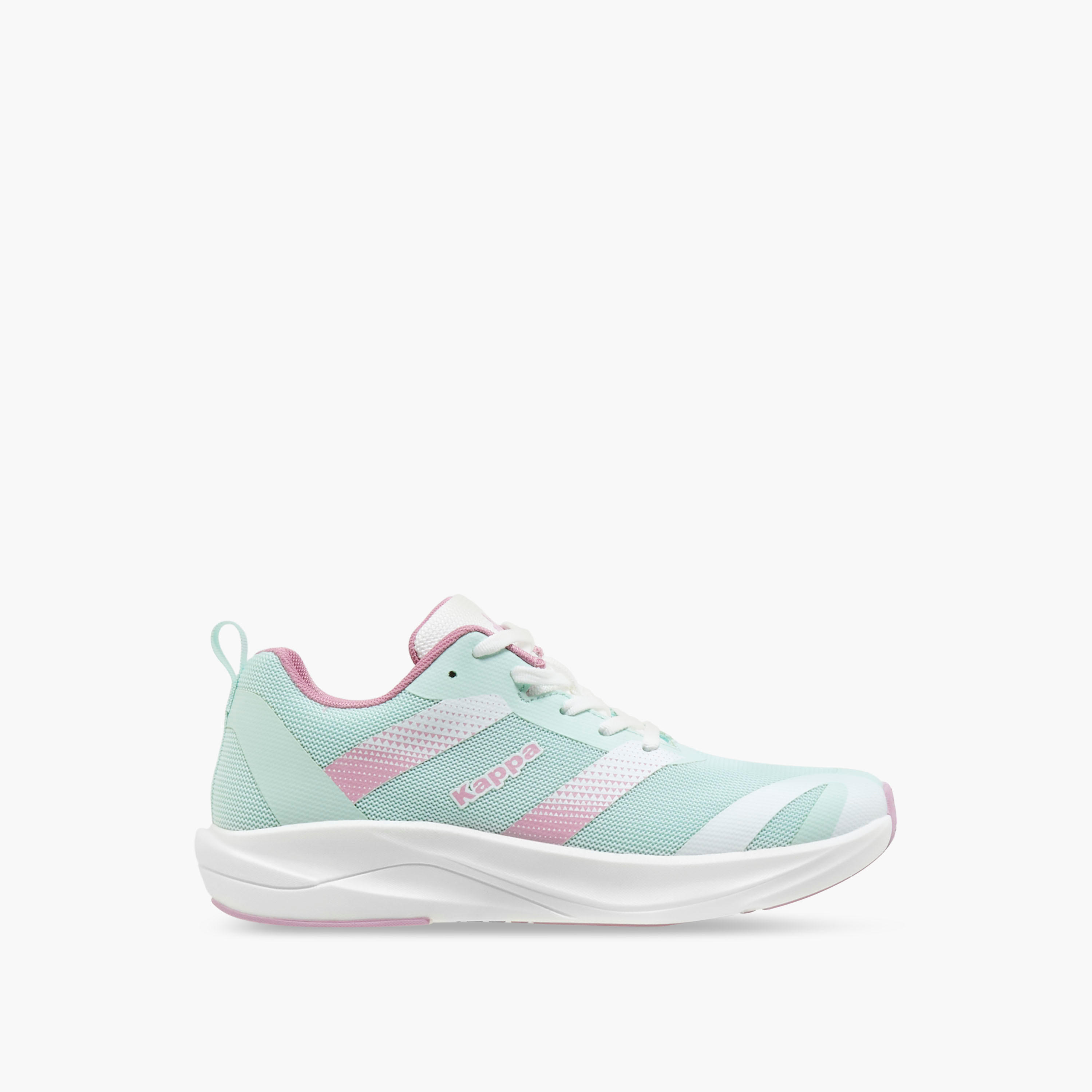 Kappa Women Lace-Up Sports Shoes-women-shoes-sports-image-3