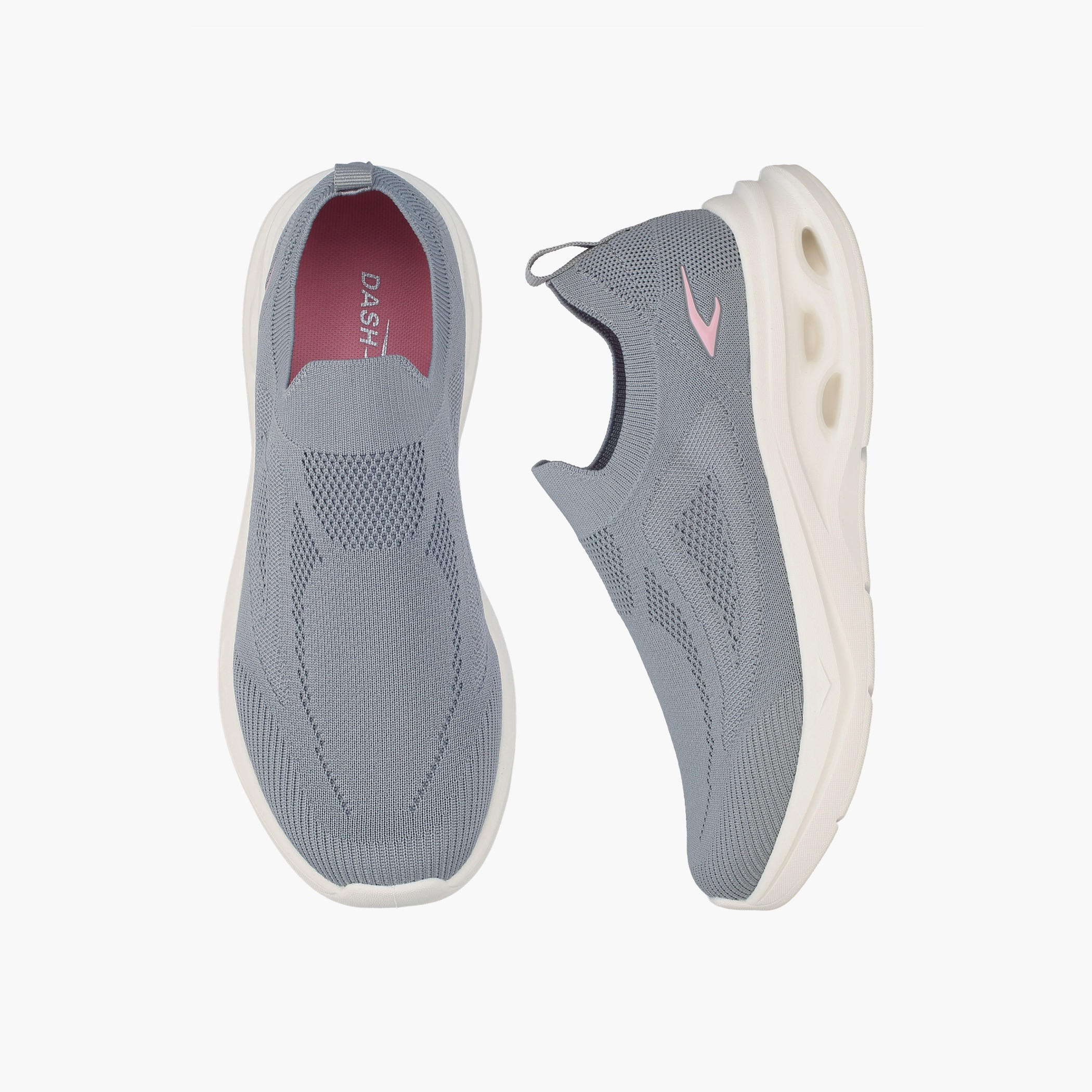 Dash Women Slip-On Sports Shoes-women-shoes-sneakers-image-1