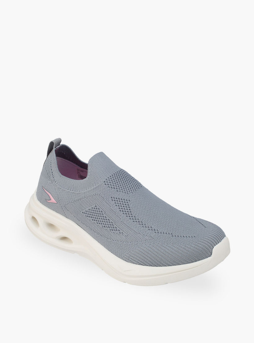 Dash Women Slip-On Sports Shoes-women-shoes-sneakers-image-2