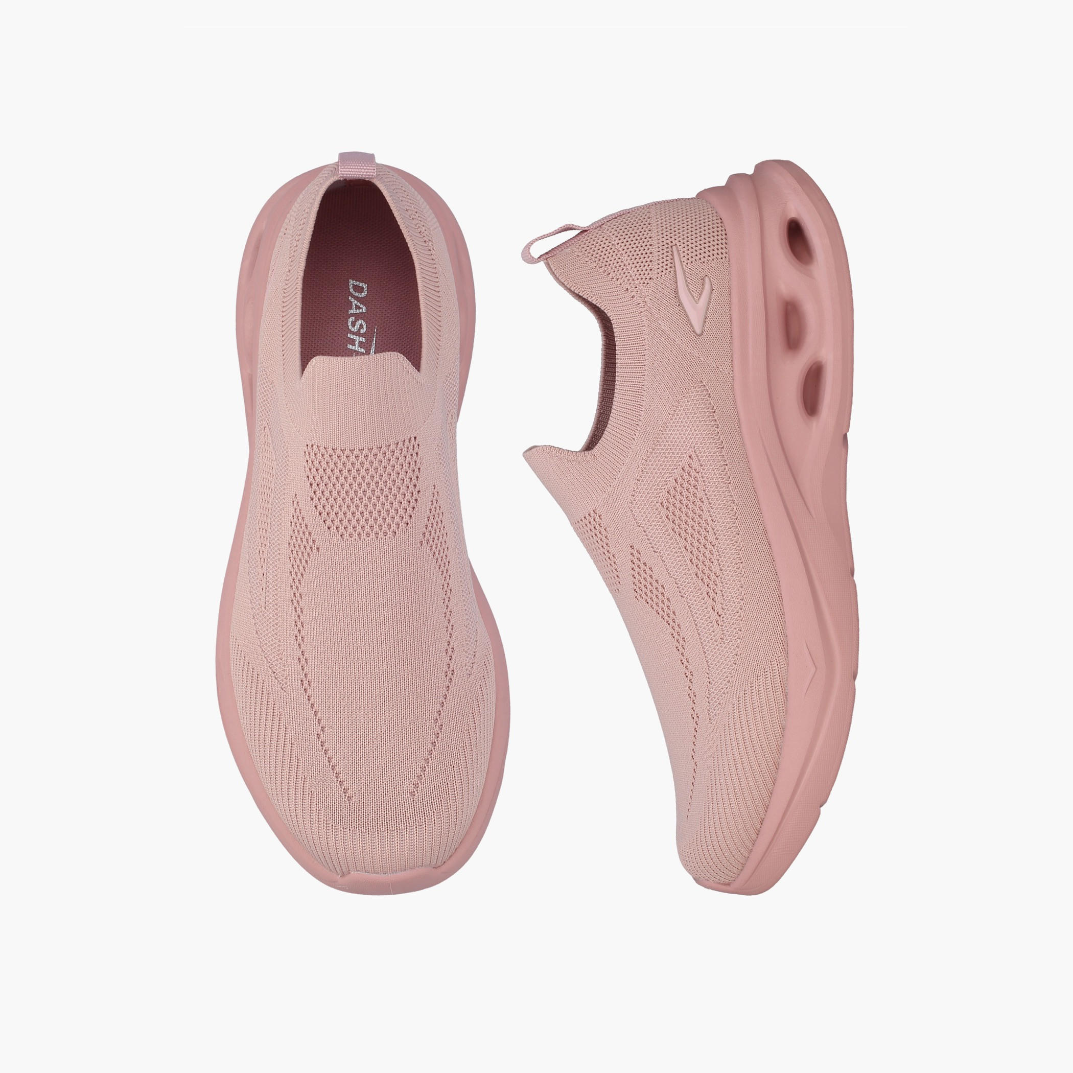Dash Women Slip-On Sports Shoes-women-shoes-sneakers-image-1