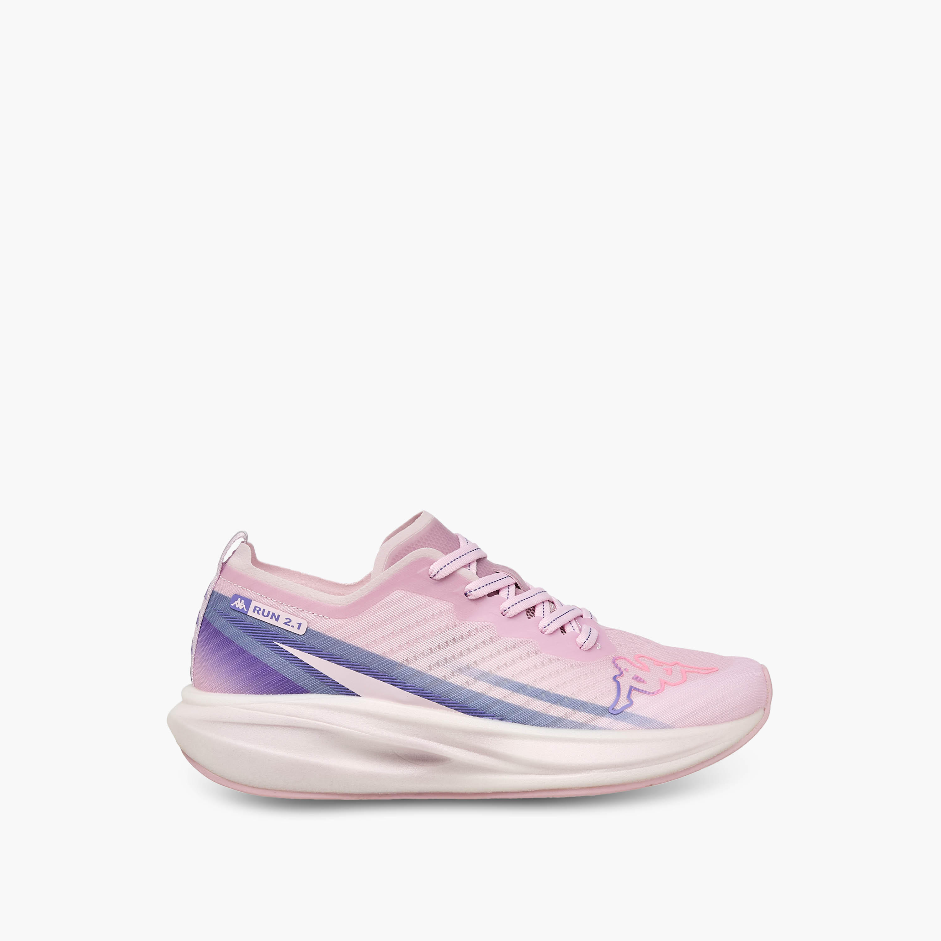 Kappa Women Lace-Up Running Shoes-women-shoes-sports-image-3