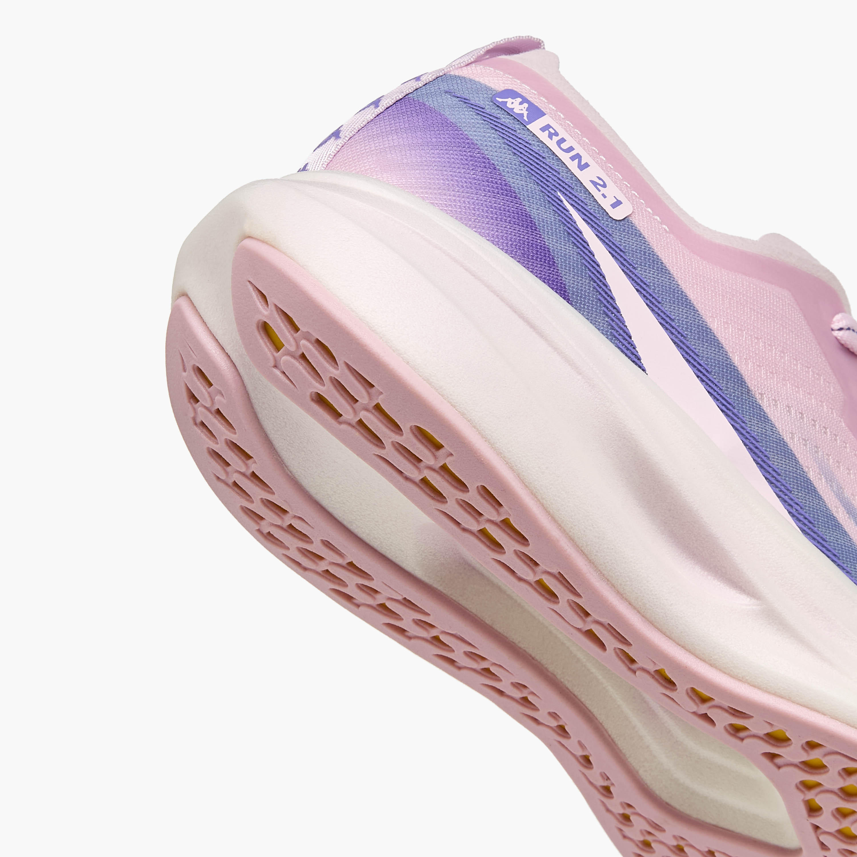 Kappa Women Lace-Up Running Shoes-women-shoes-sports-image-5