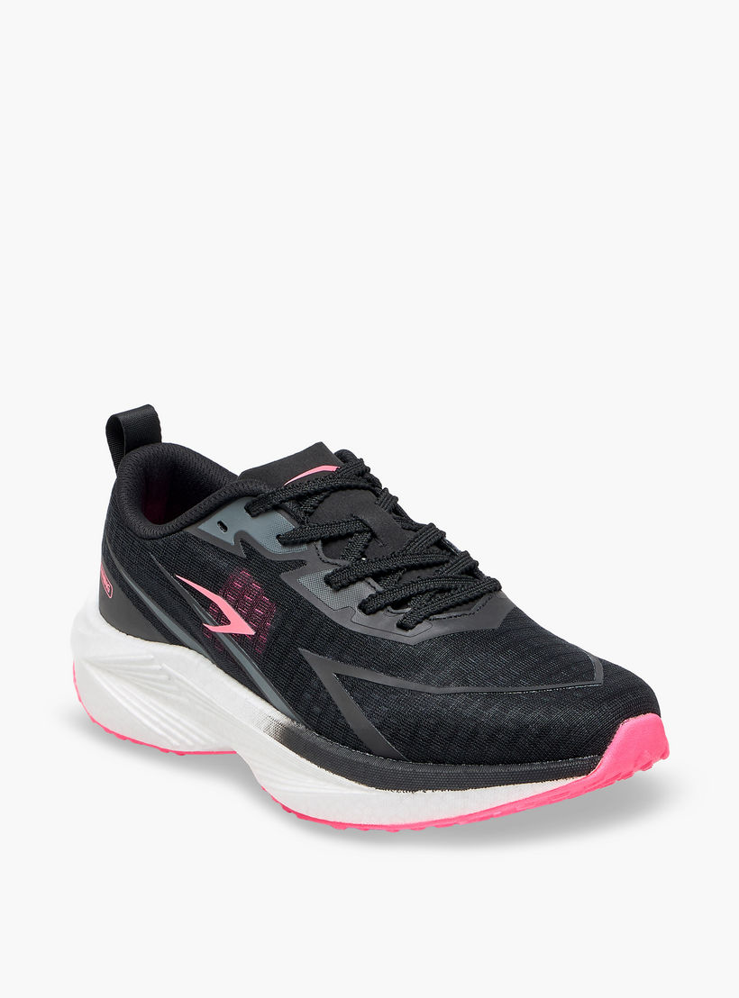حذاء رياضي نسائي برباط من داش-women-shoes-sports-image-2