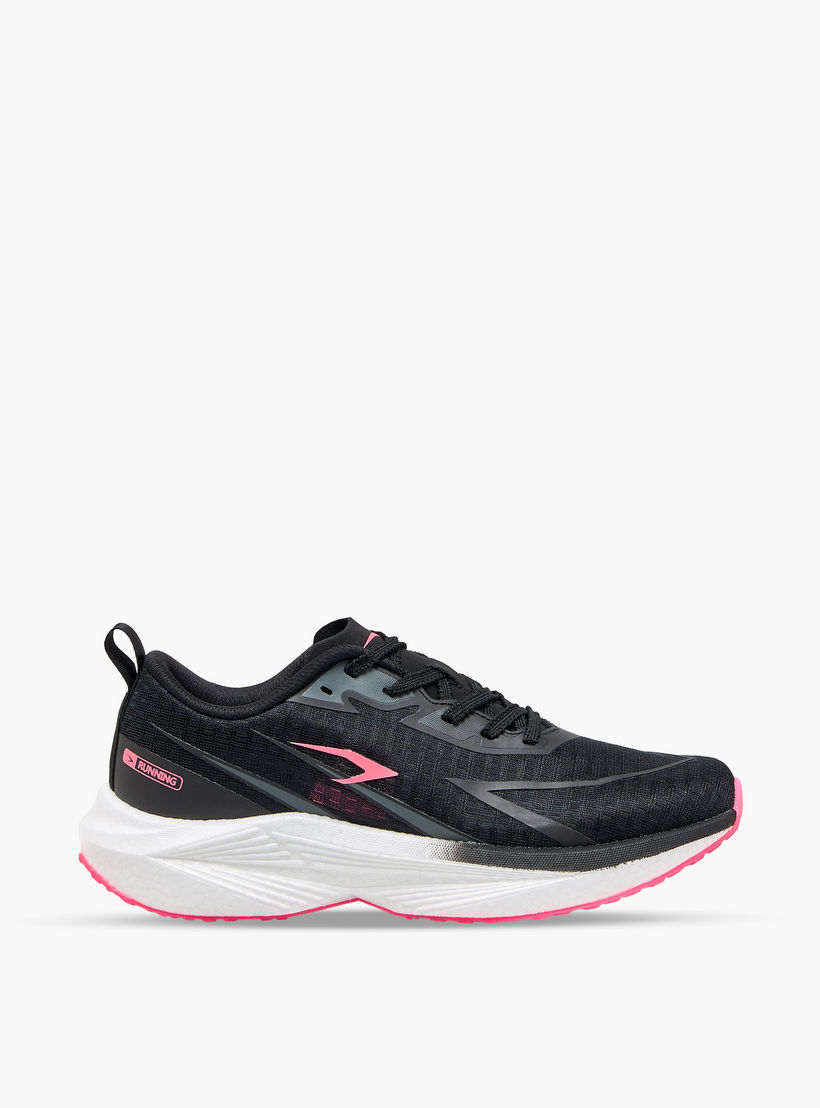 حذاء رياضي نسائي برباط من داش-women-shoes-sports-image-3