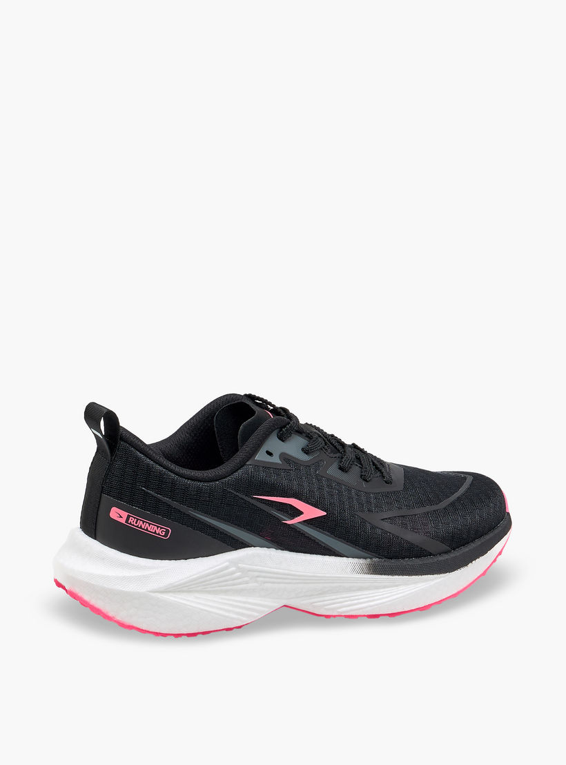 حذاء رياضي نسائي برباط من داش-women-shoes-sports-image-6