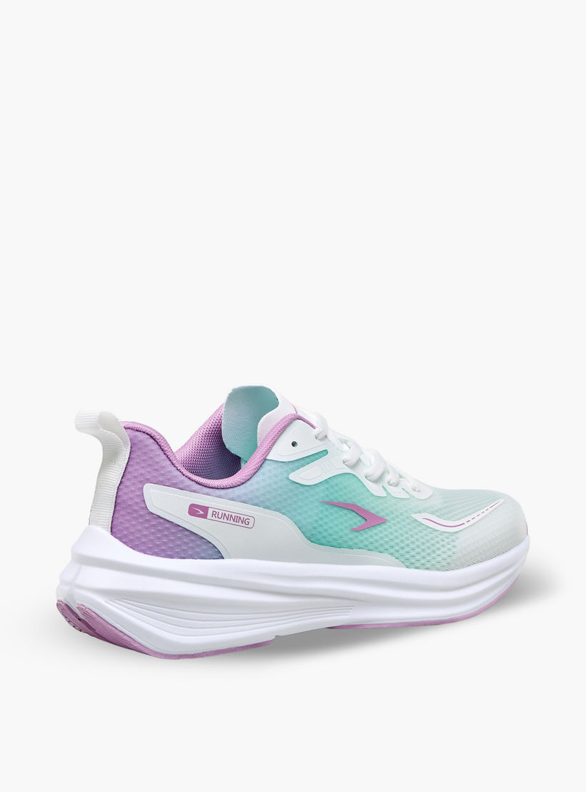 Dash Women Ombre Lace-Up Sports Shoes-sports-women-shoes-image-6