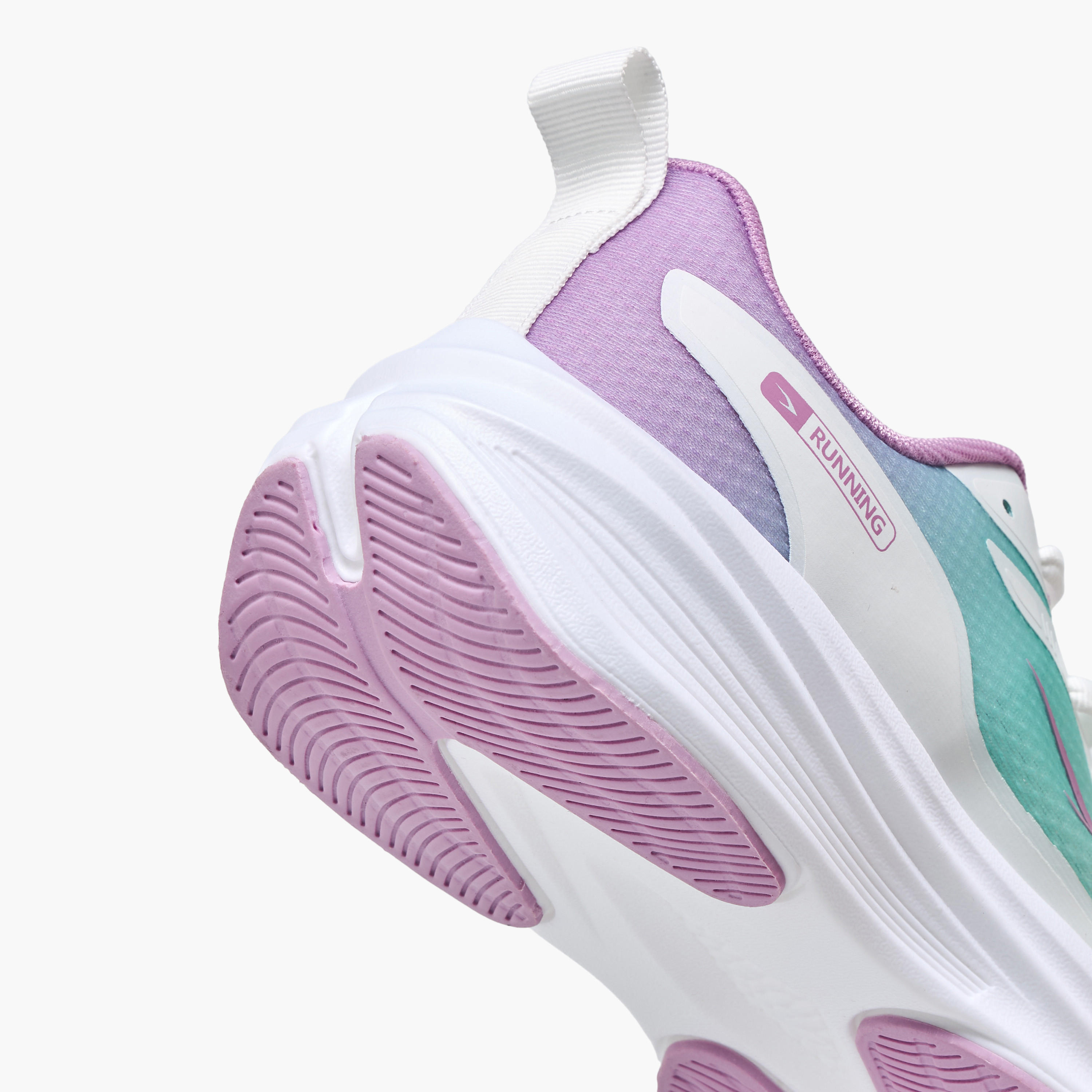 Dash Women Ombre Lace-Up Sports Shoes-sports-women-shoes-image-7