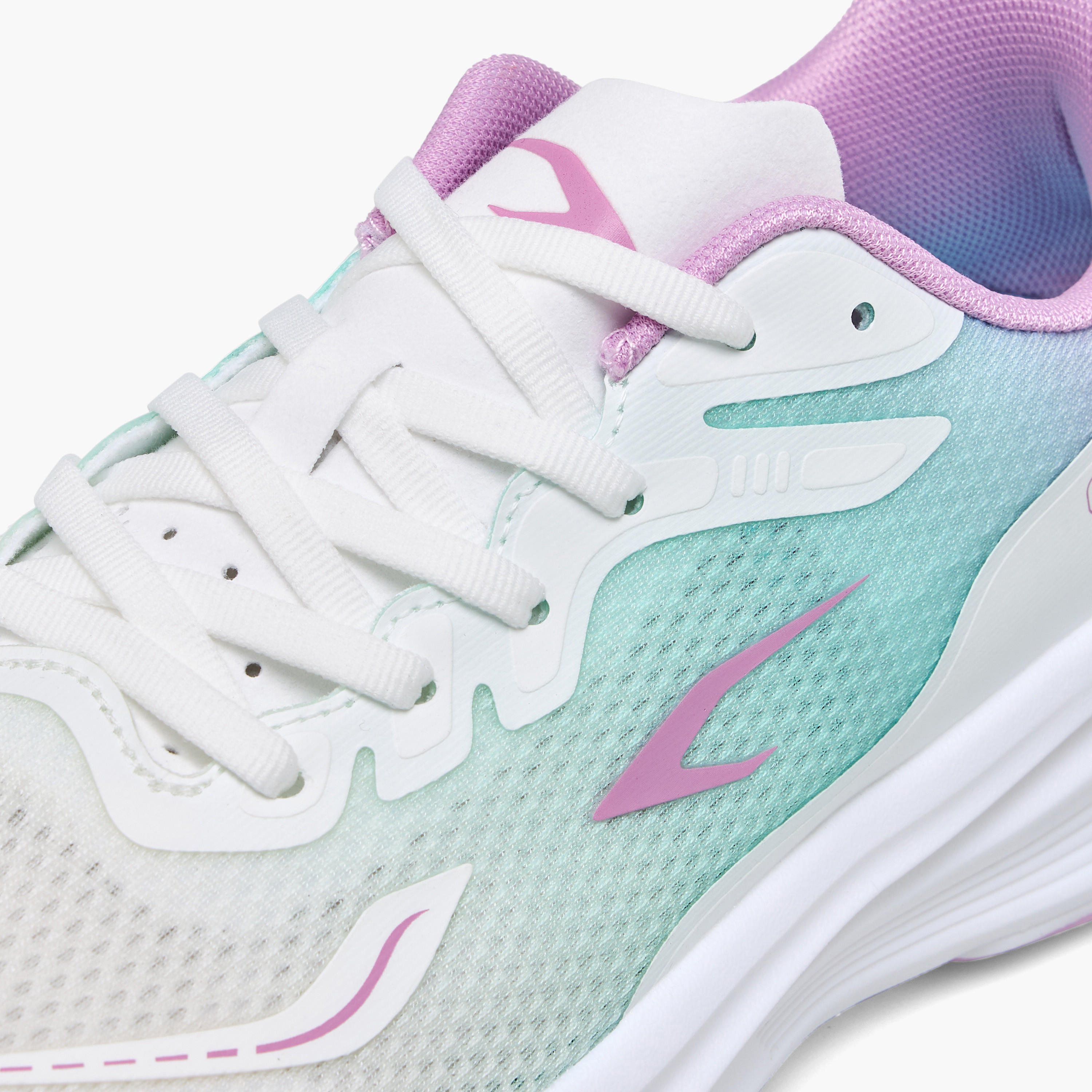 Dash Women Ombre Lace-Up Sports Shoes-sports-women-shoes-image-8