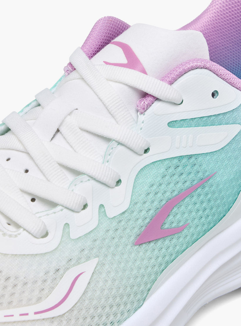 Dash Women Ombre Lace-Up Sports Shoes-sports-women-shoes-image-8