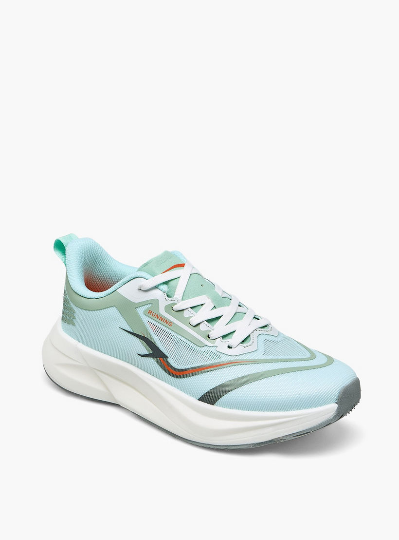 Dash Women Lace-Up Sports Shoes-women-shoes-sports-image-2
