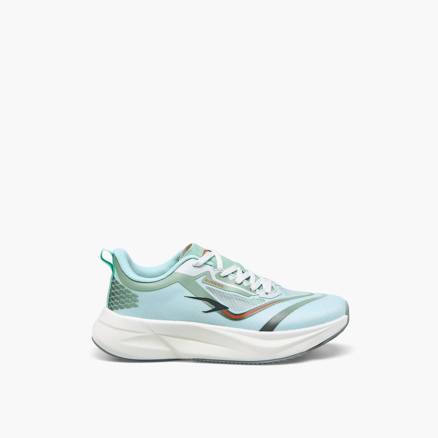 Dash Women Lace-Up Sports Shoes-women-shoes-sports-image-3
