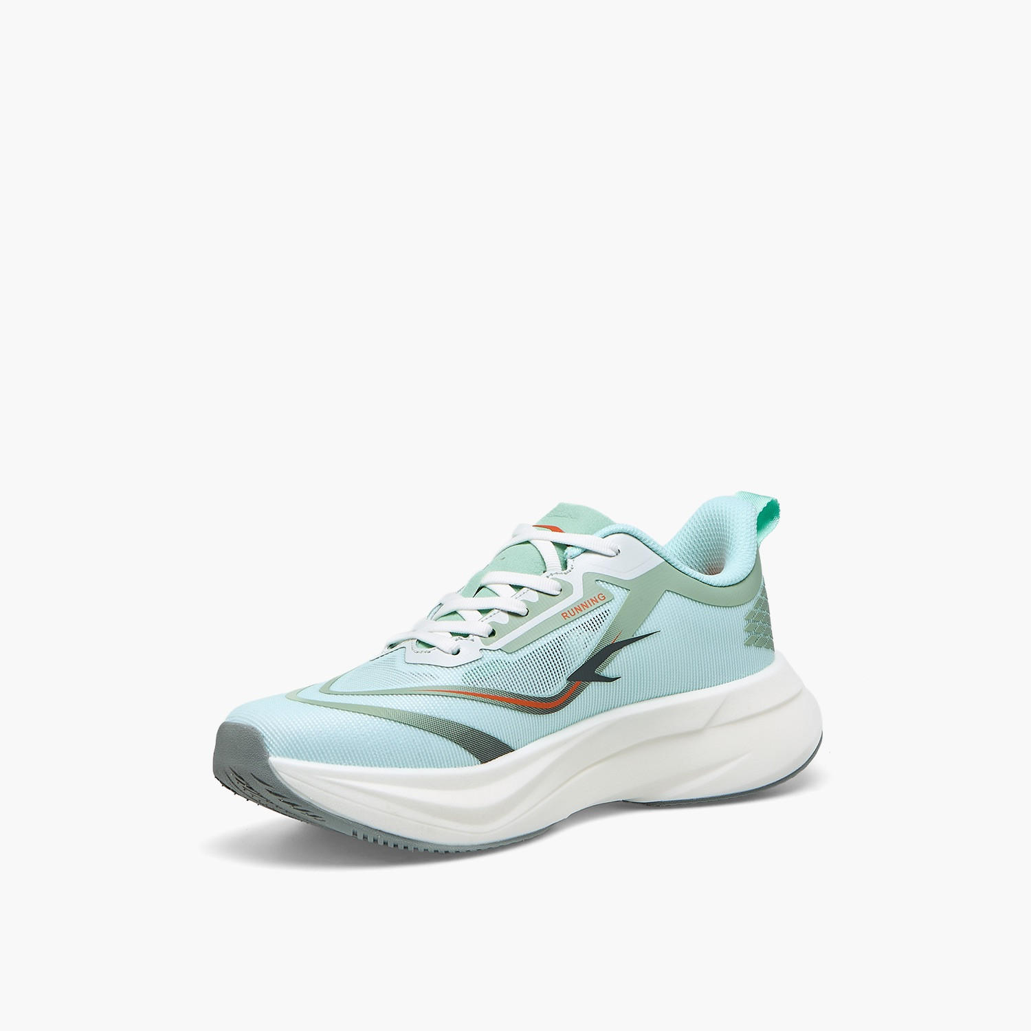 Dash Women Lace-Up Sports Shoes-women-shoes-sports-image-4
