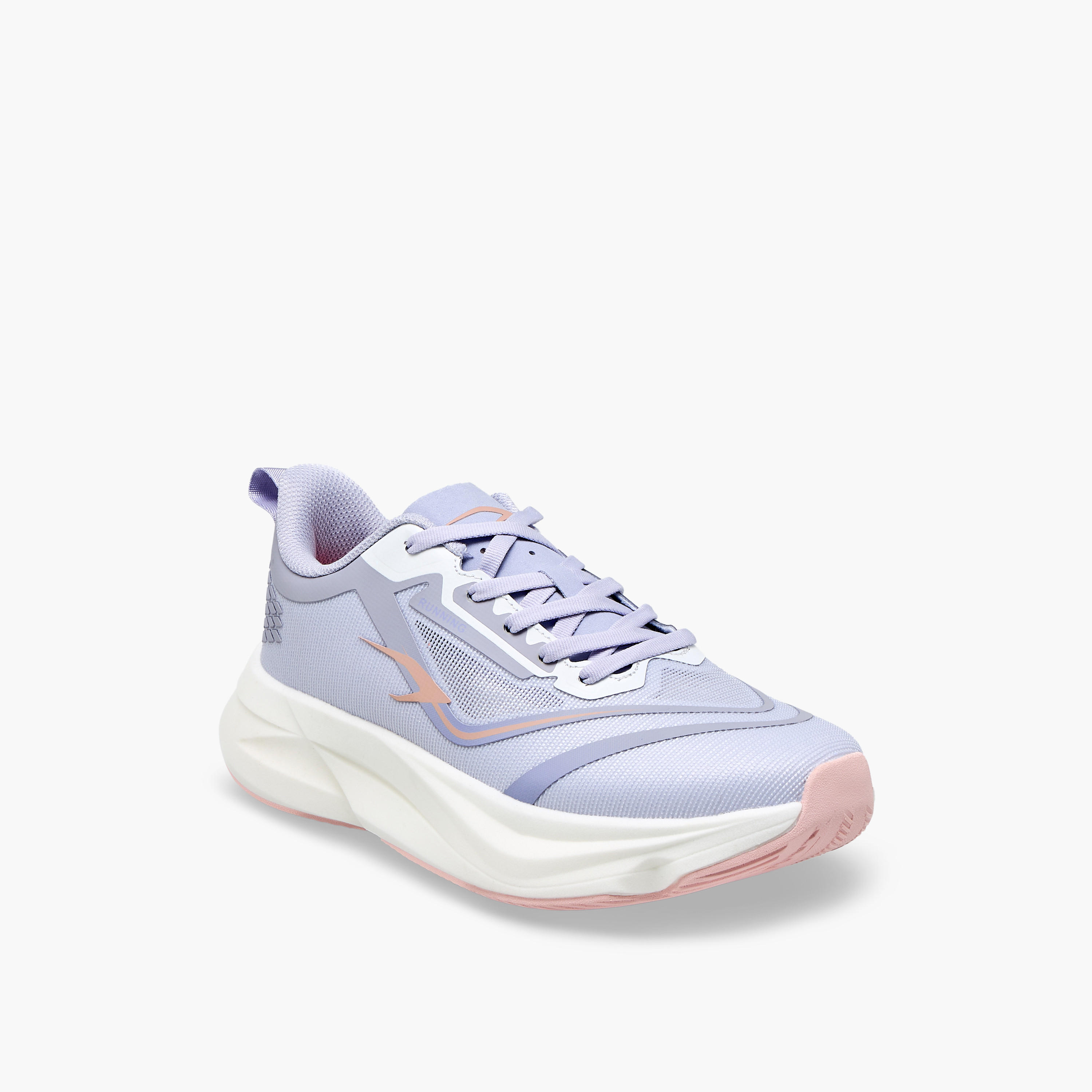حذاء رياضي نسائي برباط من داش-women-shoes-sports-image-2