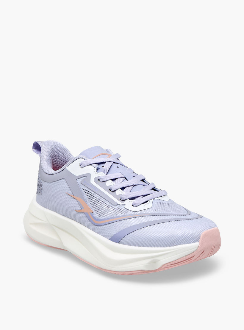 حذاء رياضي نسائي برباط من داش-women-shoes-sports-image-2