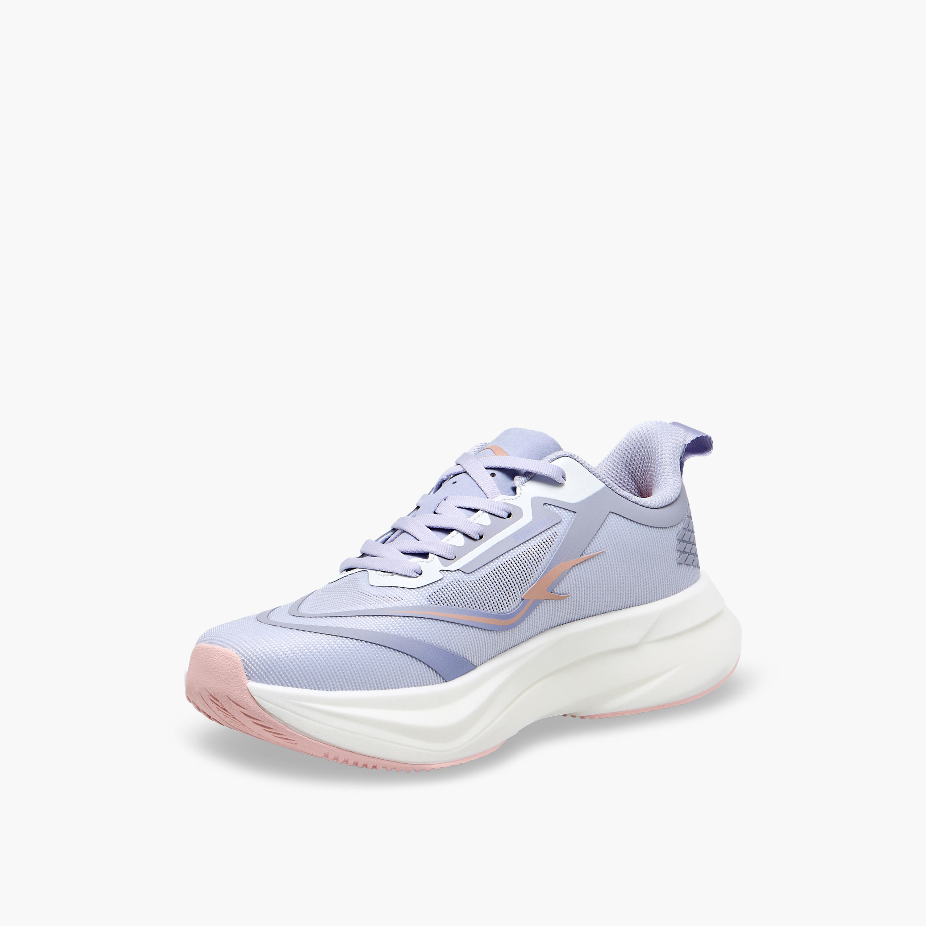 حذاء رياضي نسائي برباط من داش-women-shoes-sports-image-4