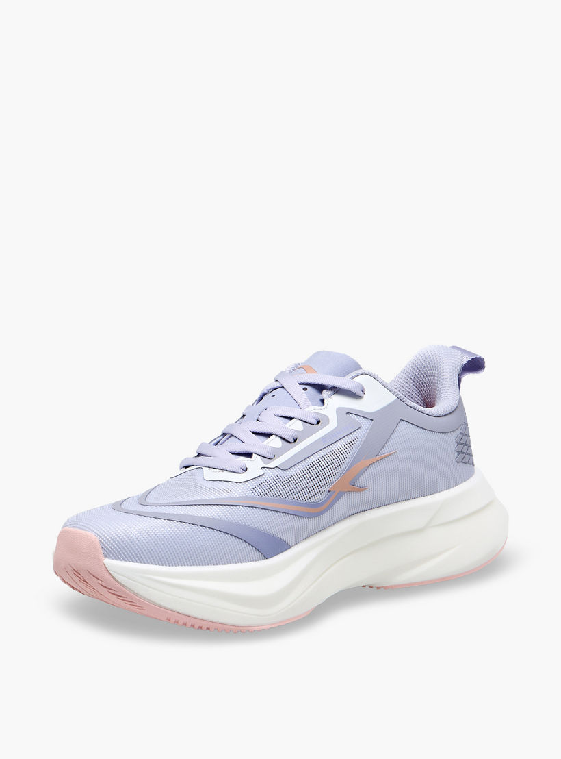 حذاء رياضي نسائي برباط من داش-women-shoes-sports-image-4