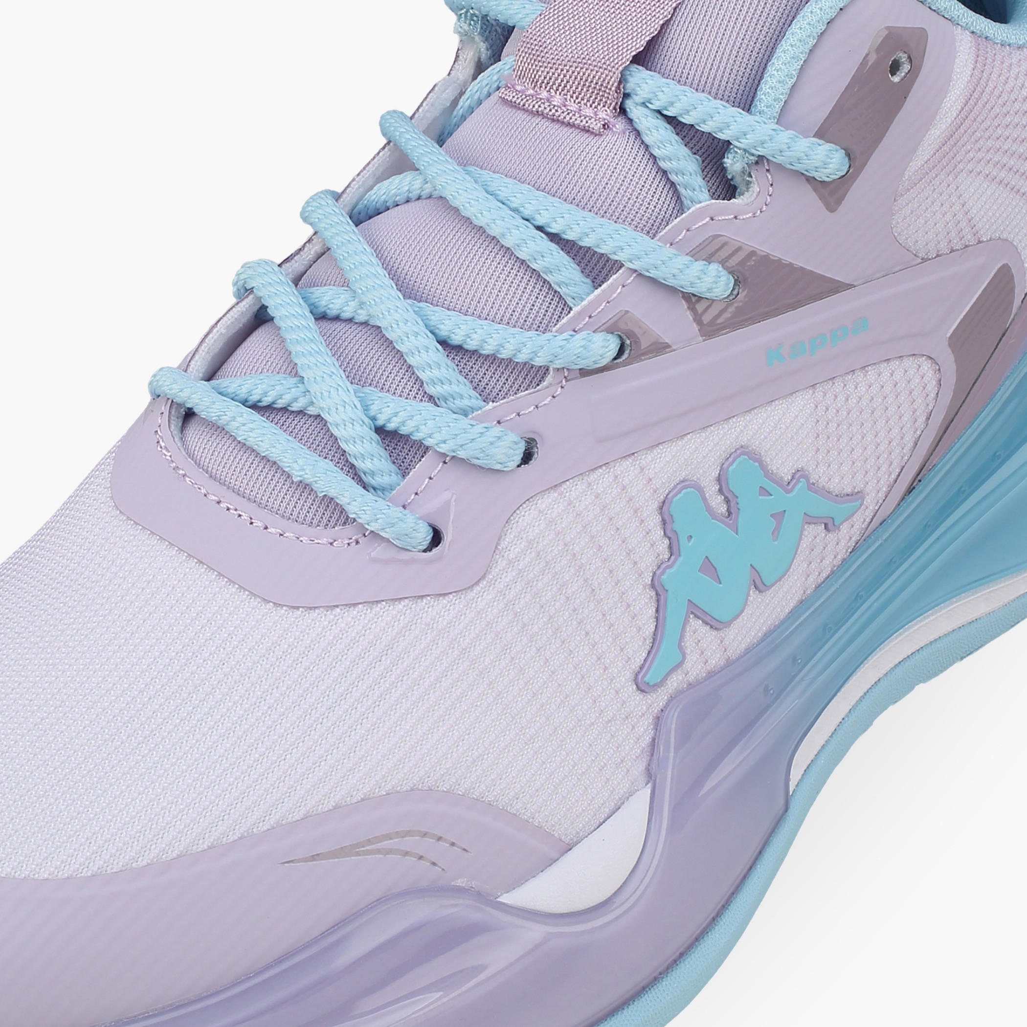 Kappa Women Lace-Up Basketball Shoes-women-shoes-sports-image-4