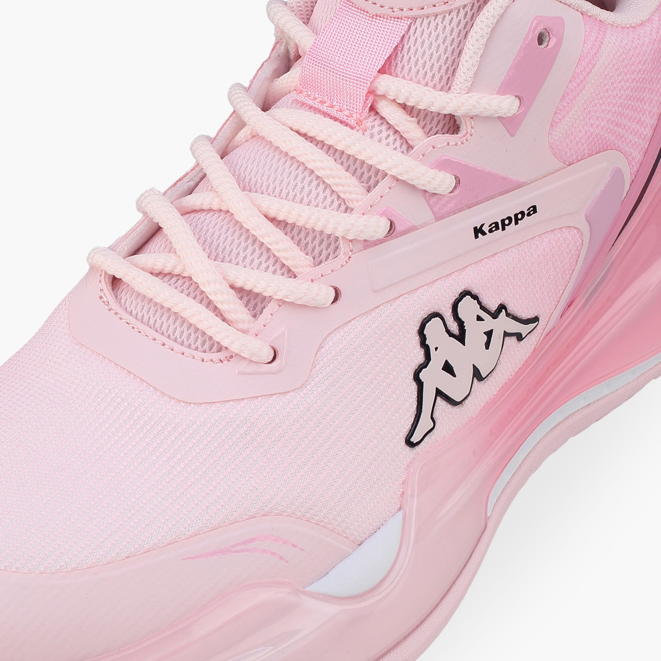 Kappa Women Lace-Up Basketball Shoes-women-shoes-sports-image-4