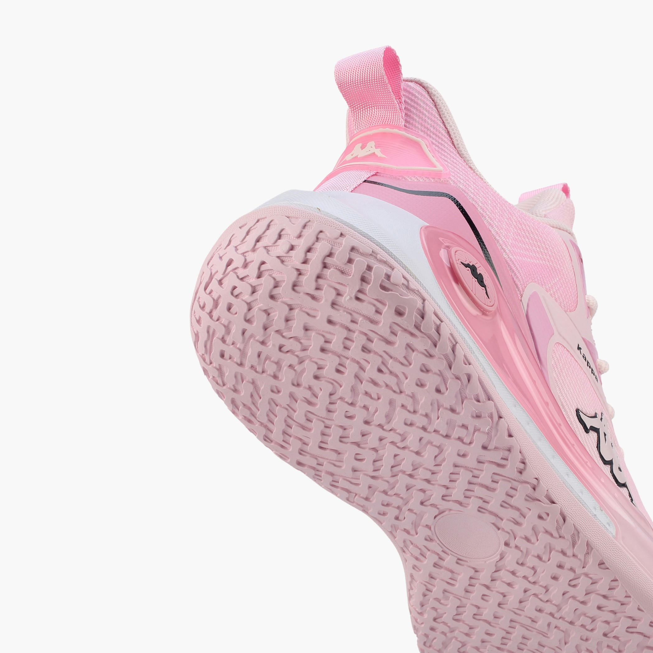 Kappa Women Lace-Up Basketball Shoes-women-shoes-sports-image-5