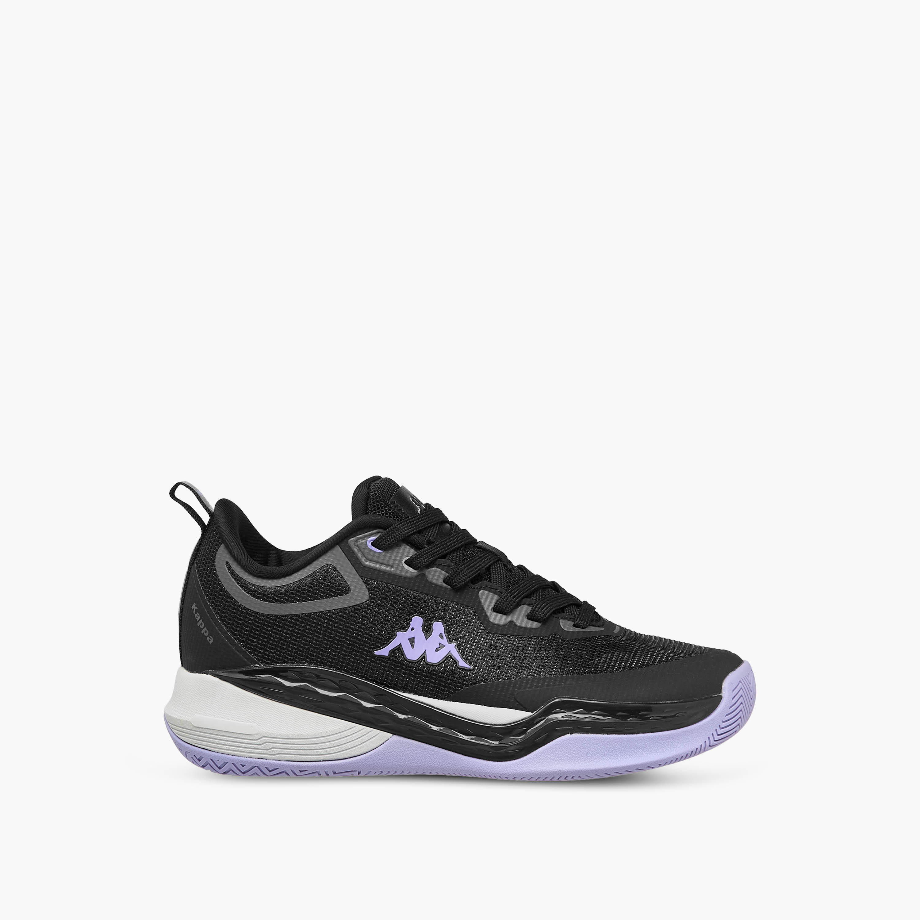 Kappa Women Lace-Up Padel Shoes-women-shoes-sports-image-3