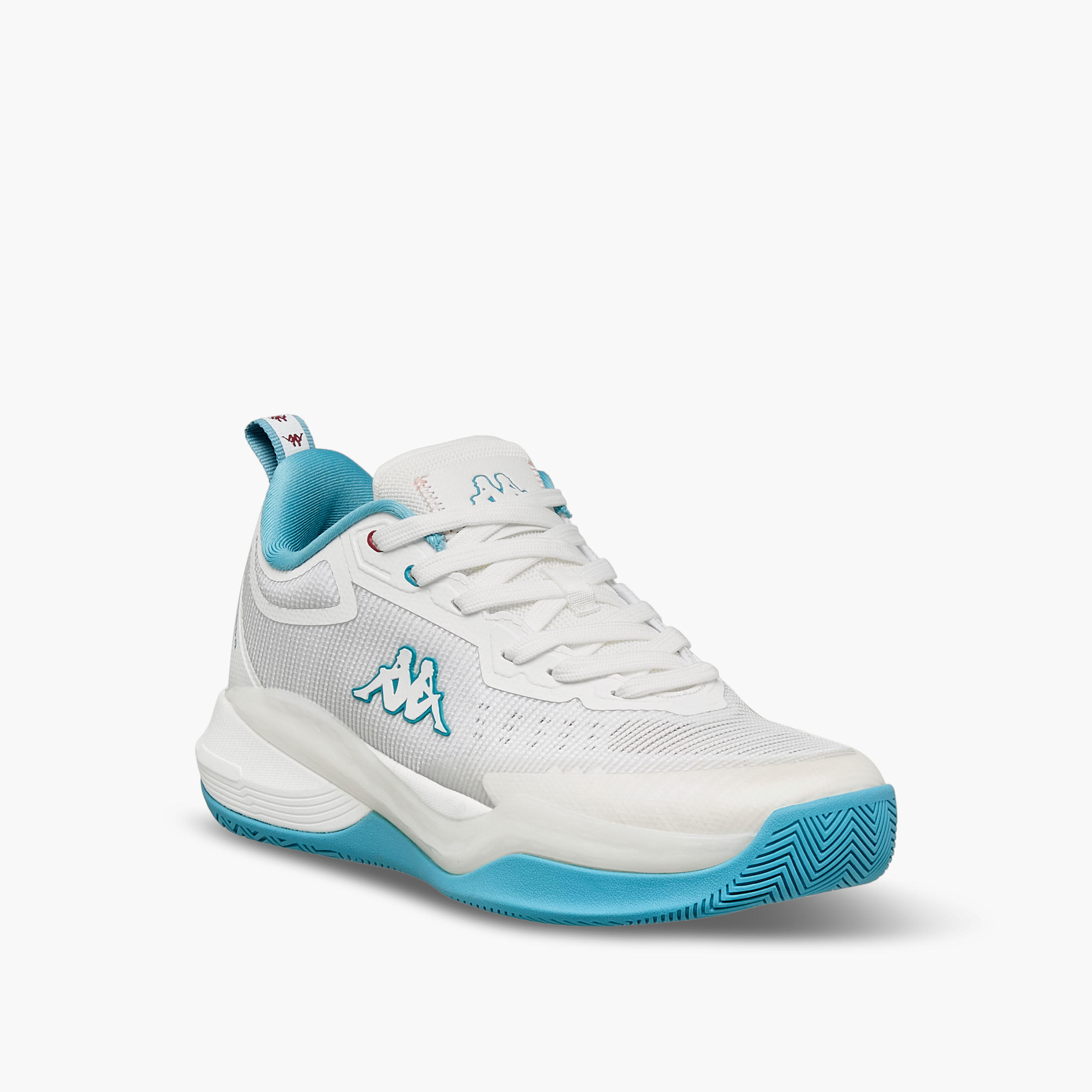 Kappa Women Lace-Up Padel Shoes-women-shoes-sports-image-2