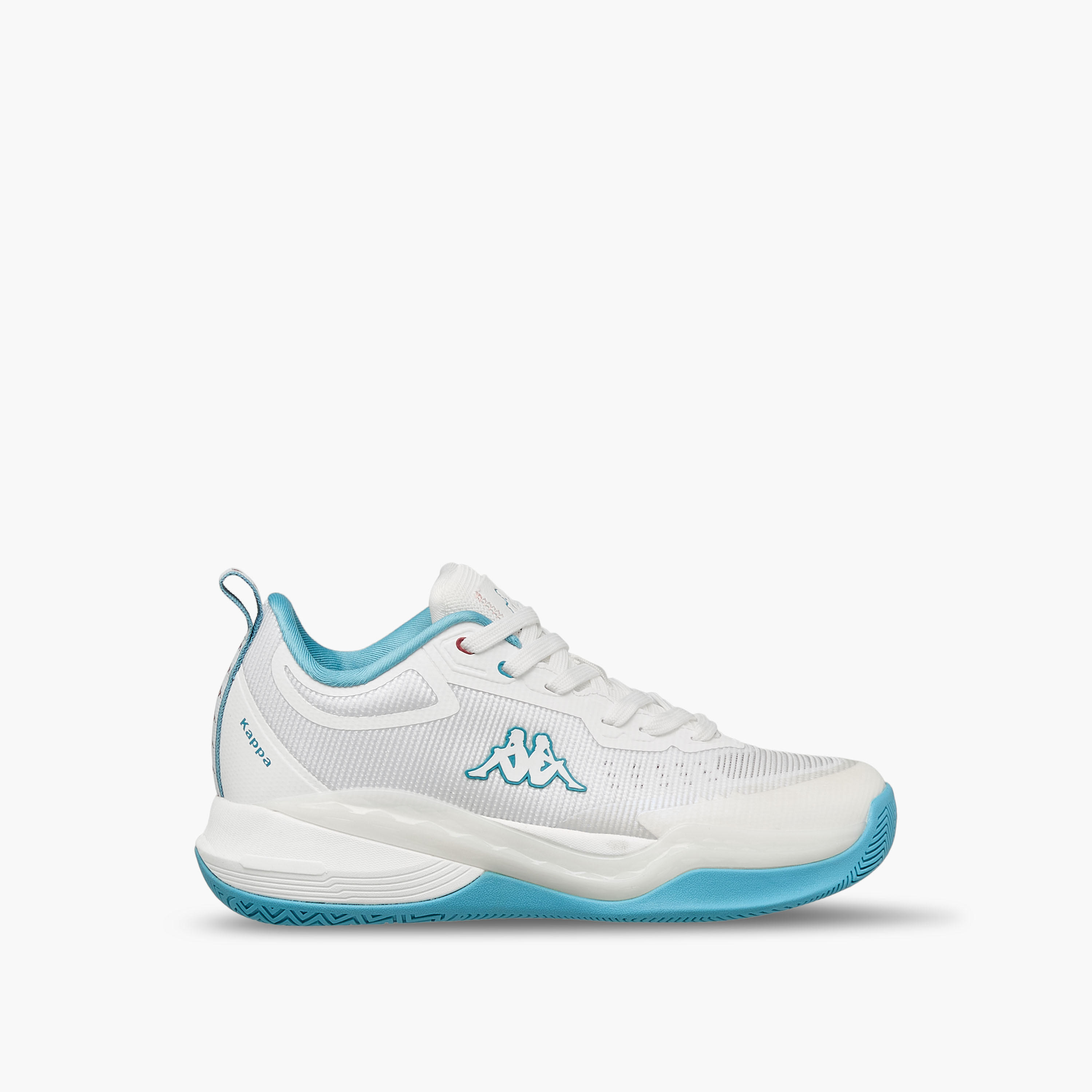 Kappa Women Lace-Up Padel Shoes-women-shoes-sports-image-3