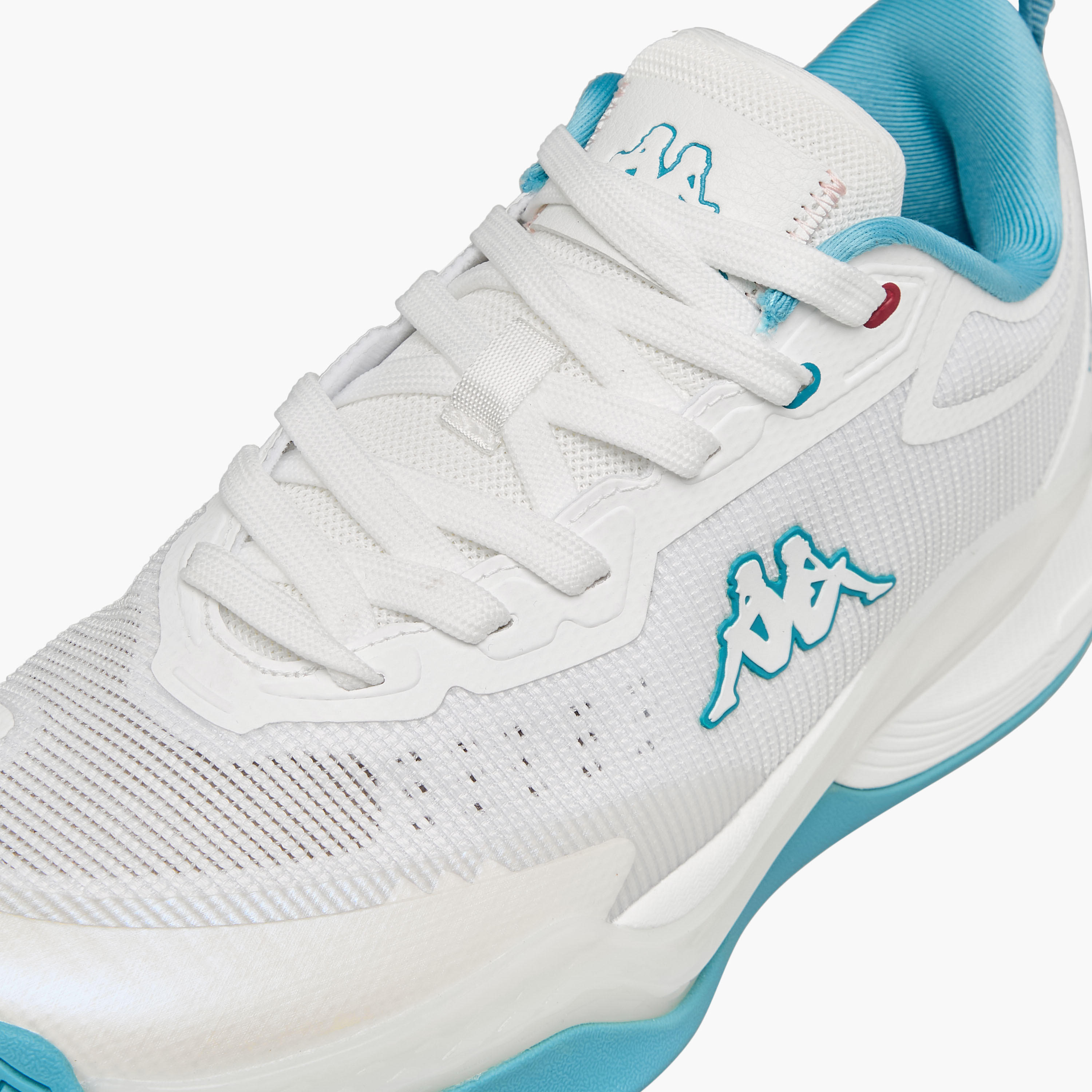 Kappa Women Lace-Up Padel Shoes-women-shoes-sports-image-4