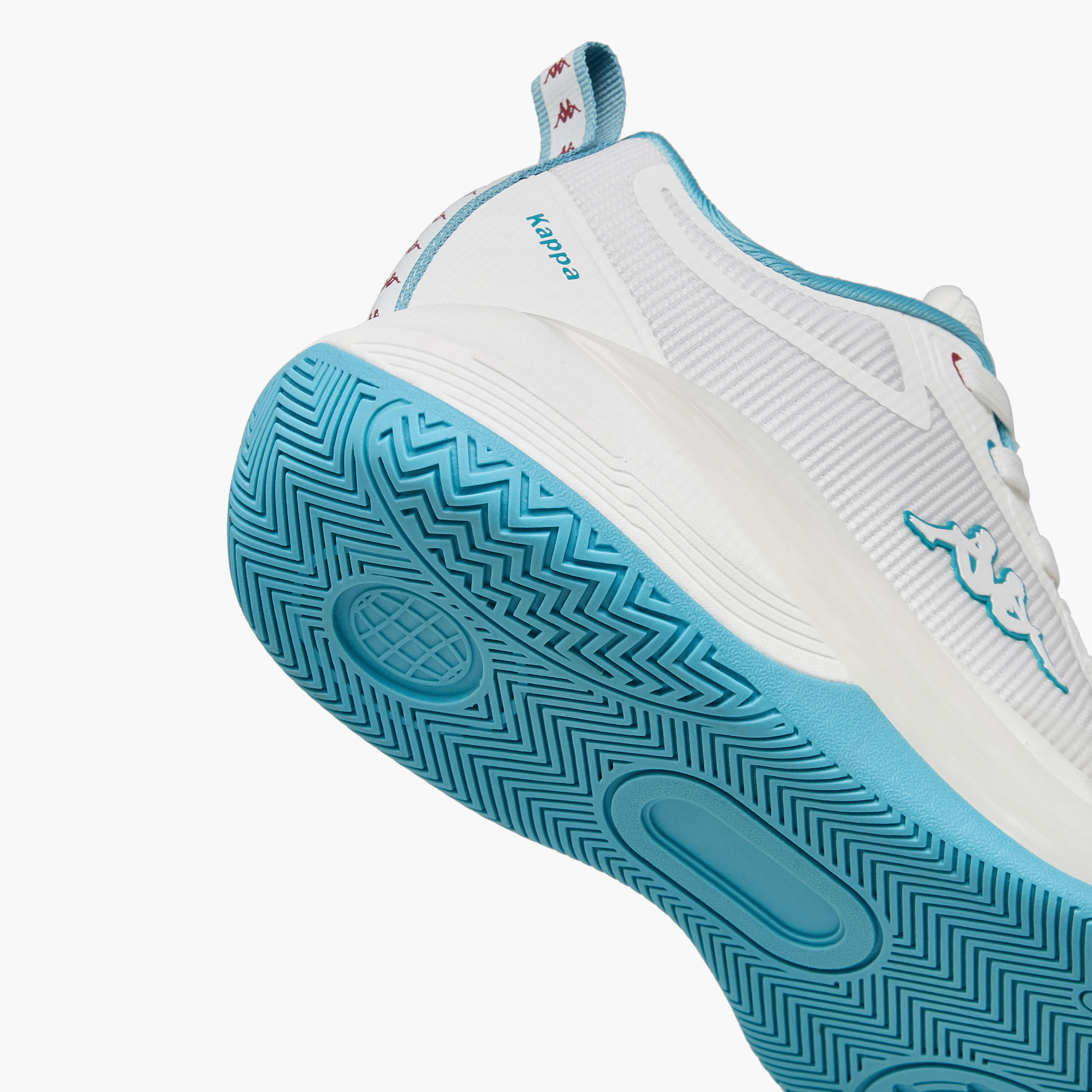 Kappa Women Lace-Up Padel Shoes-women-shoes-sports-image-5