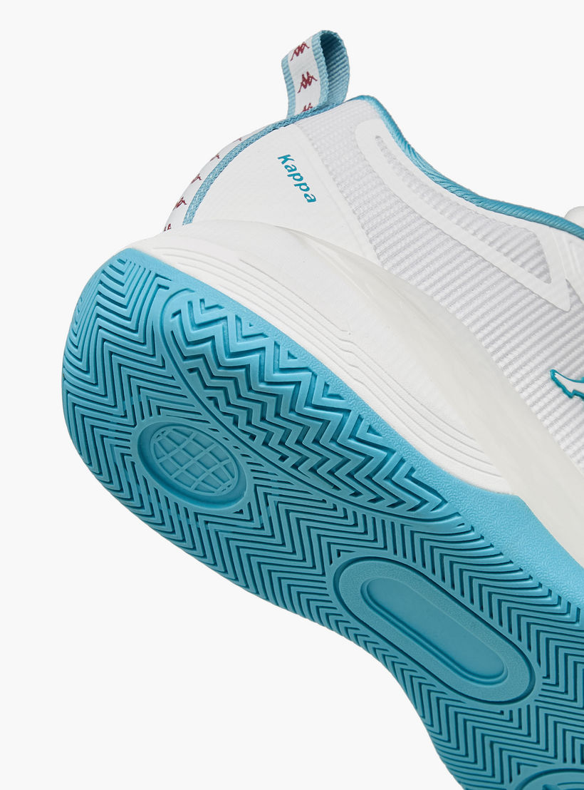 Kappa Women Lace-Up Padel Shoes-women-shoes-sports-image-5