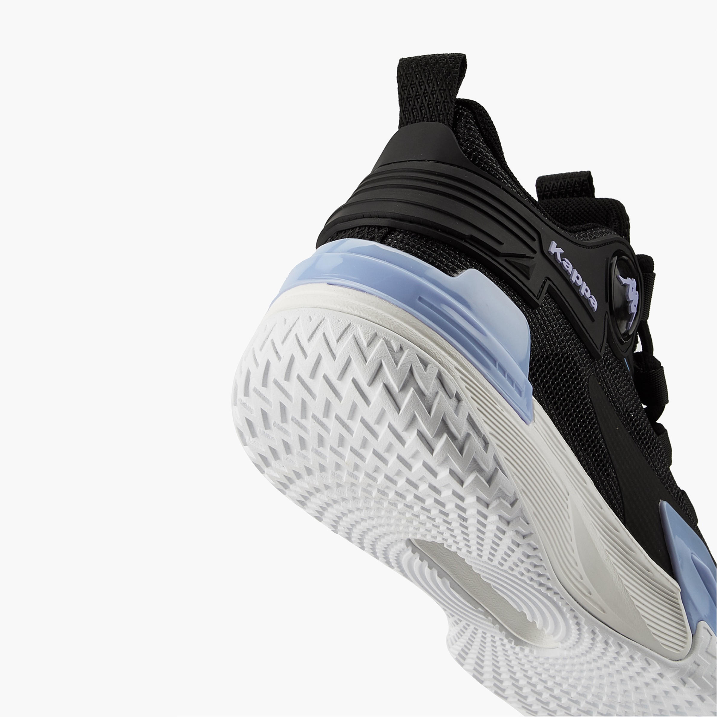 Kappa Women's Lace-Up Basketball Shoes-women-shoes-sports-image-5