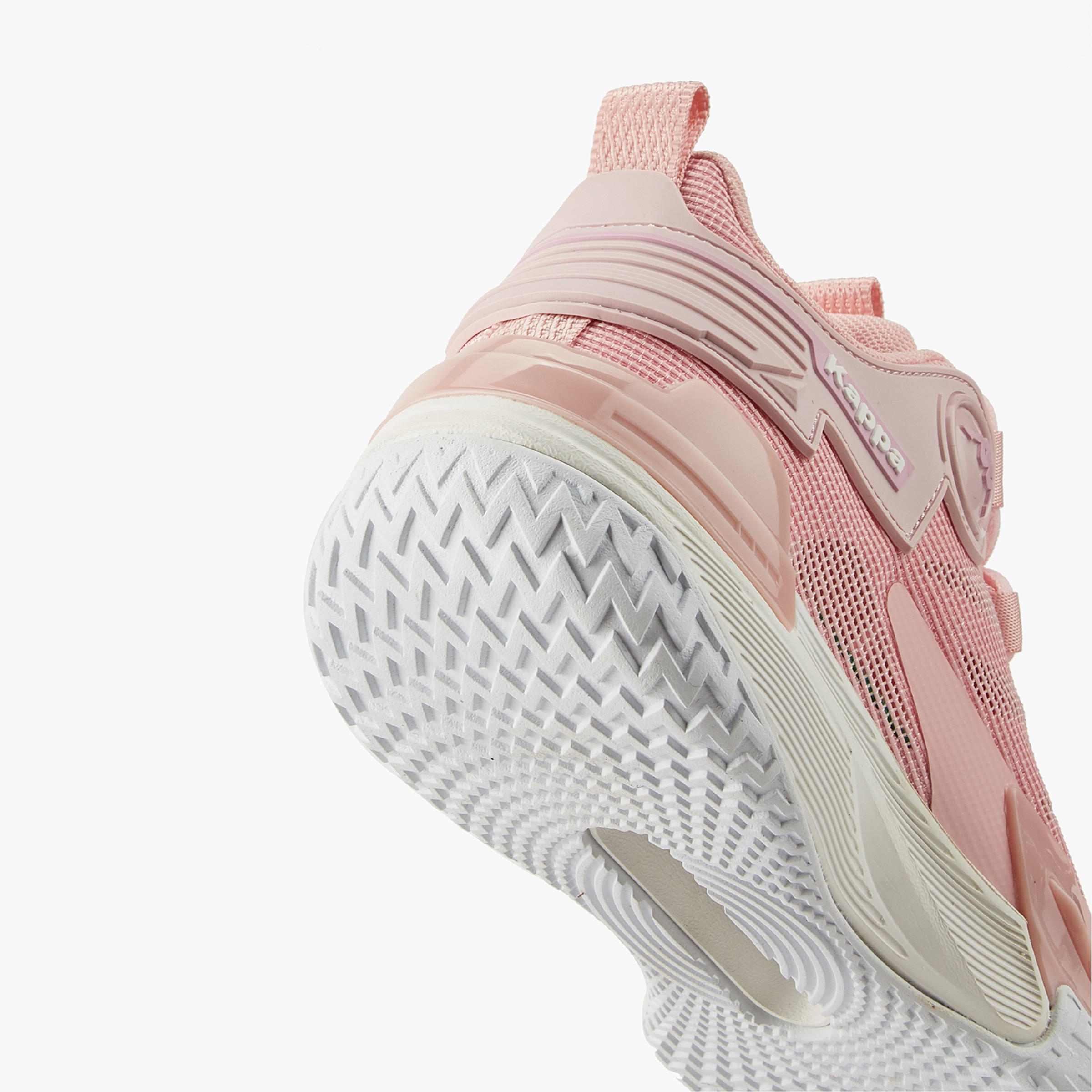 Kappa Women's Lace-Up Basketball Shoes-women-shoes-sports-image-5