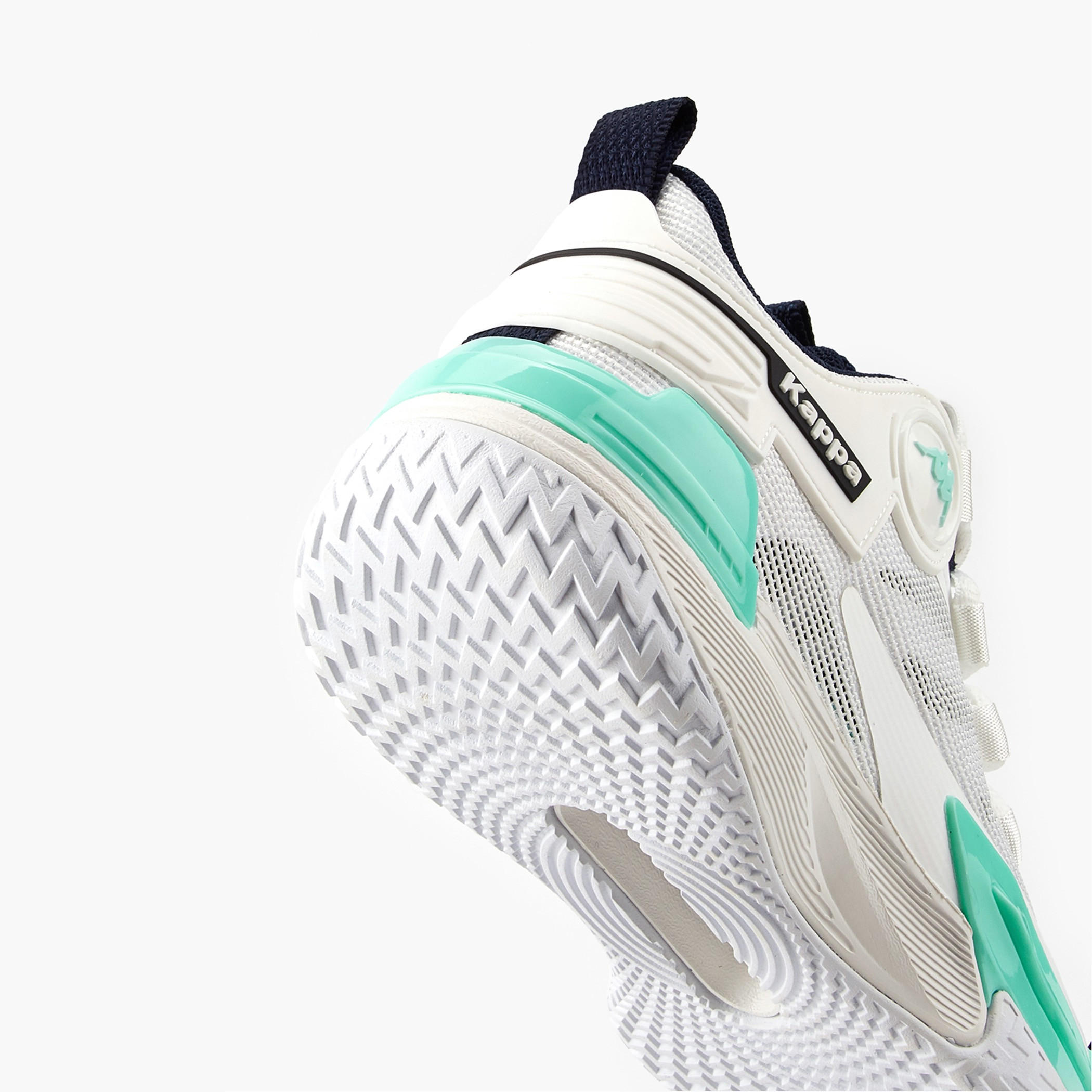 Kappa Women's Lace-Up Basketball Shoes-women-shoes-sports-image-5