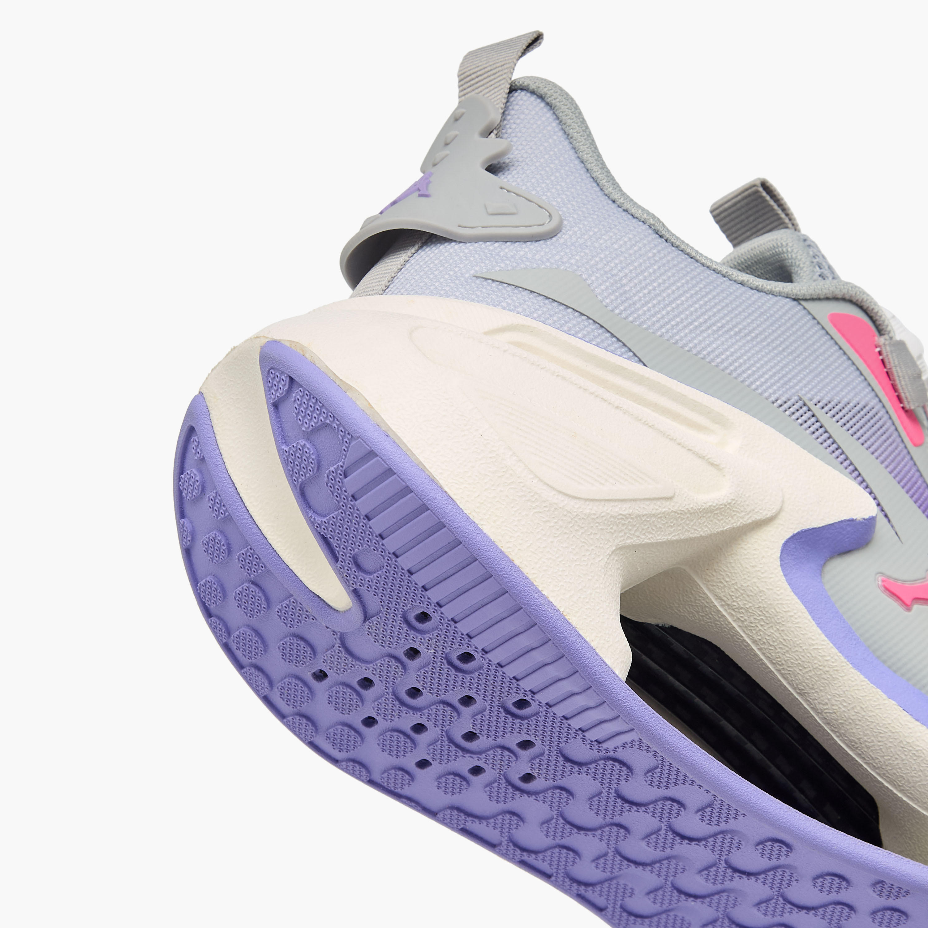 Kappa Women Rotating Buckle Running Shoes-women-shoes-sports-image-5