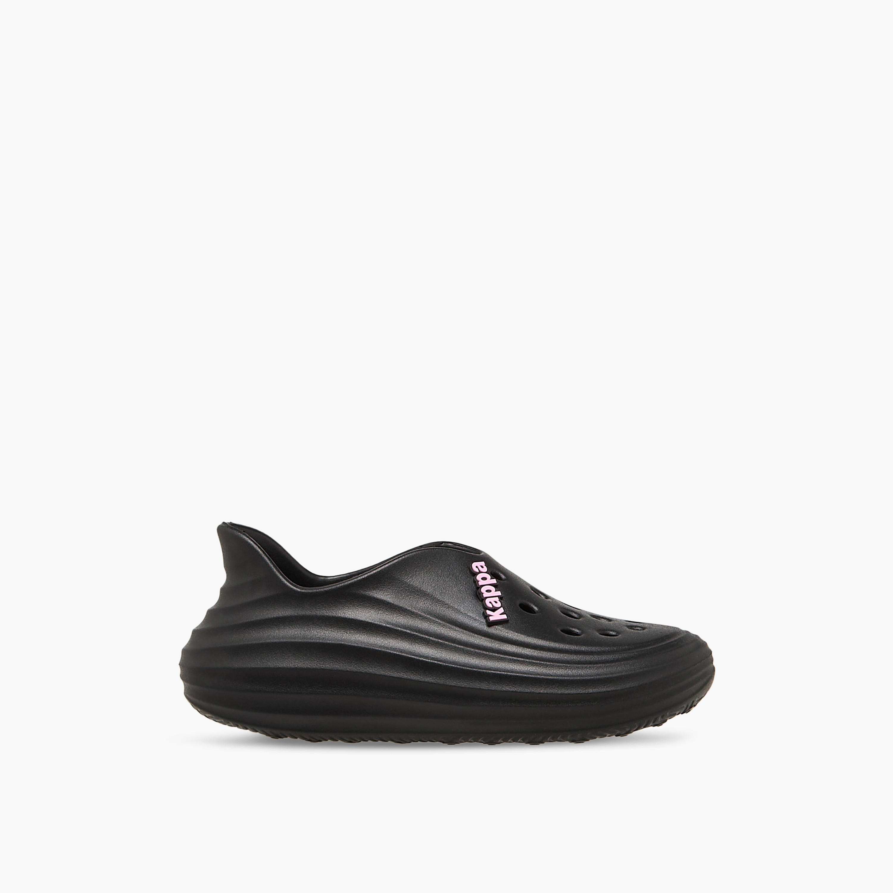 Kappa Women Slip-On Clogs-women-shoes-flipflopsandslides-image-3