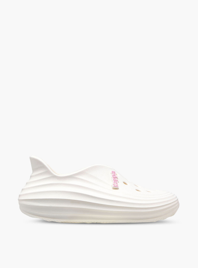 Kappa Women Slip-On Clogs-women-shoes-flipflopsandslides-image-2