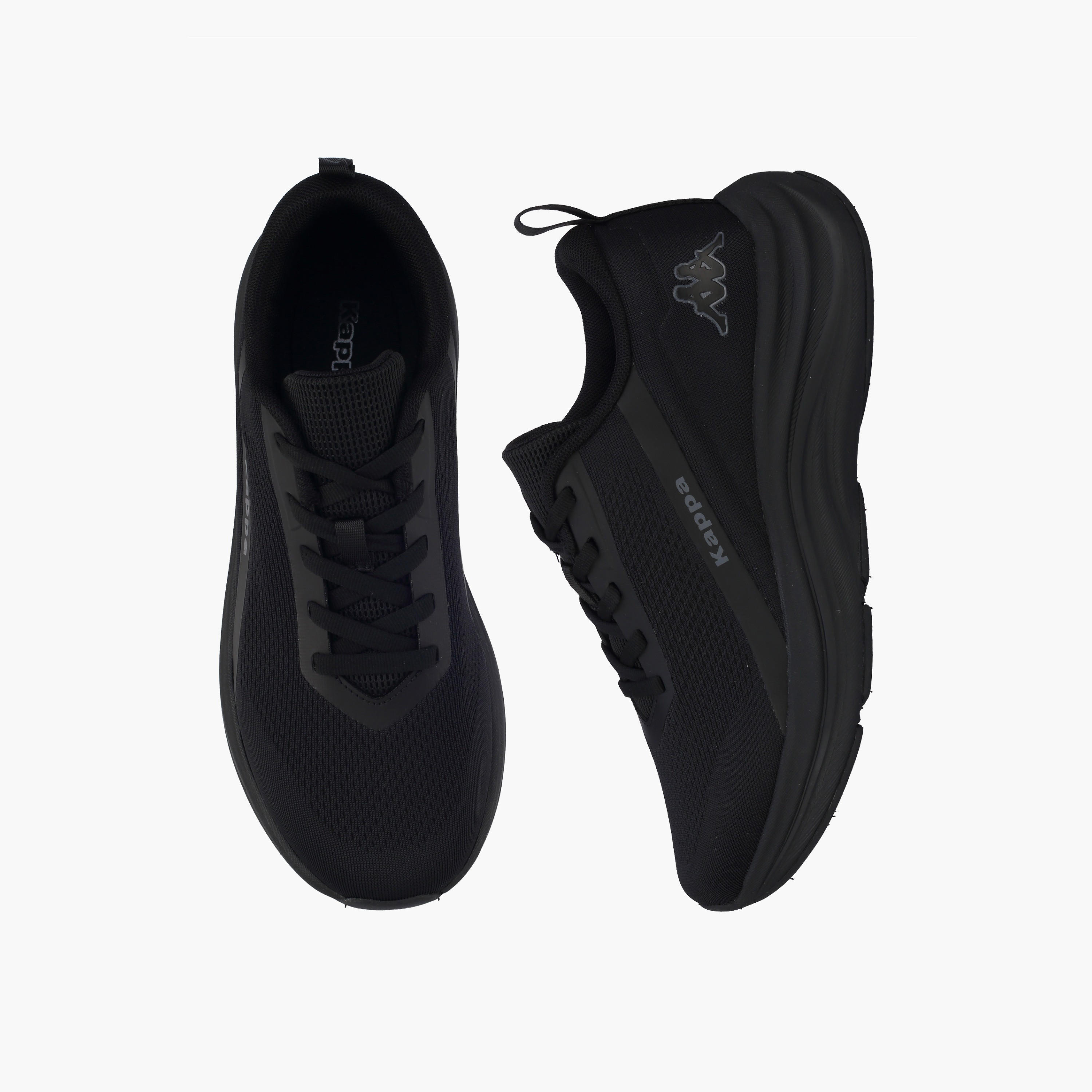 Kappa Women Lace-Up Sports Shoes-sports-women-shoes-image-1