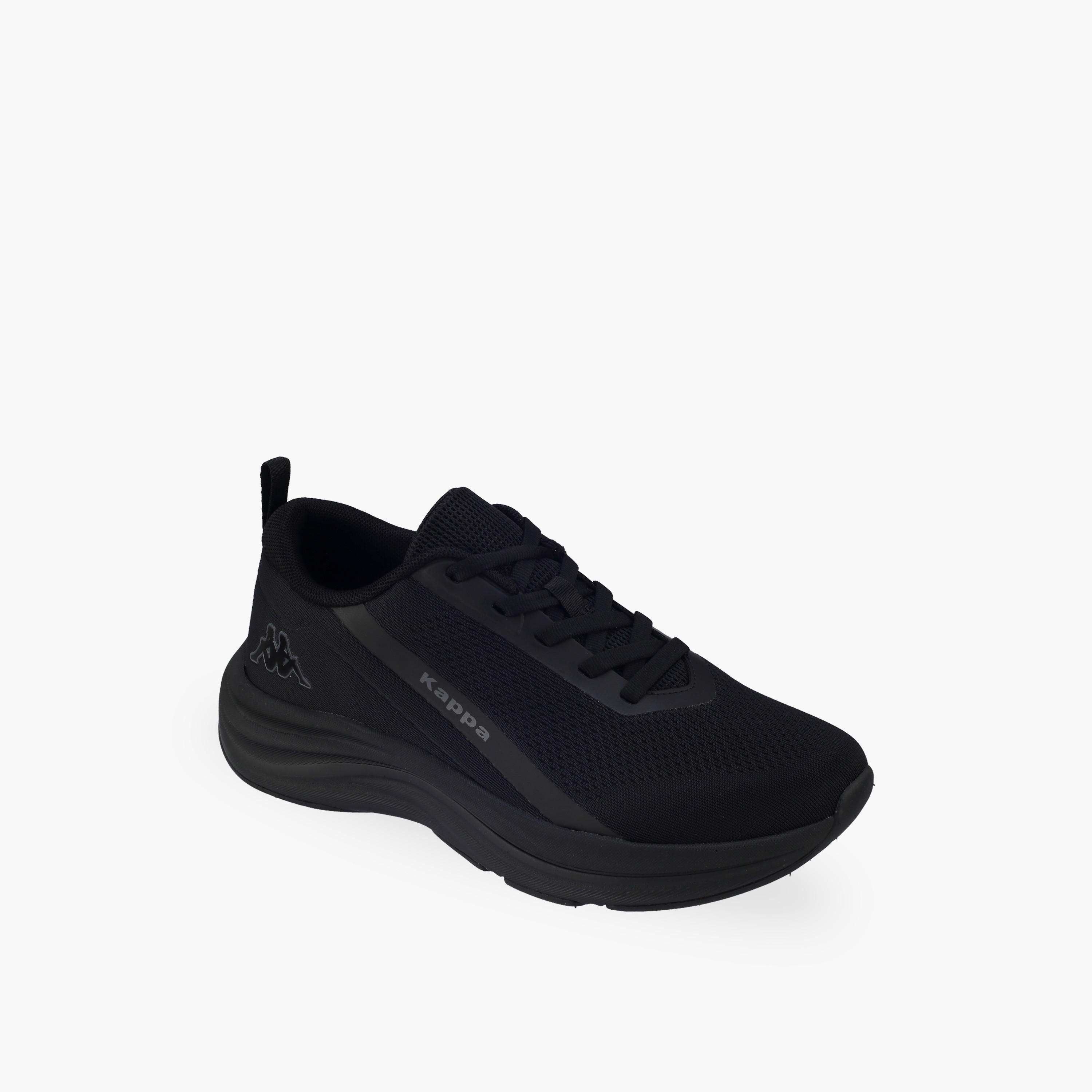 Kappa Women Lace-Up Sports Shoes-sports-women-shoes-image-2
