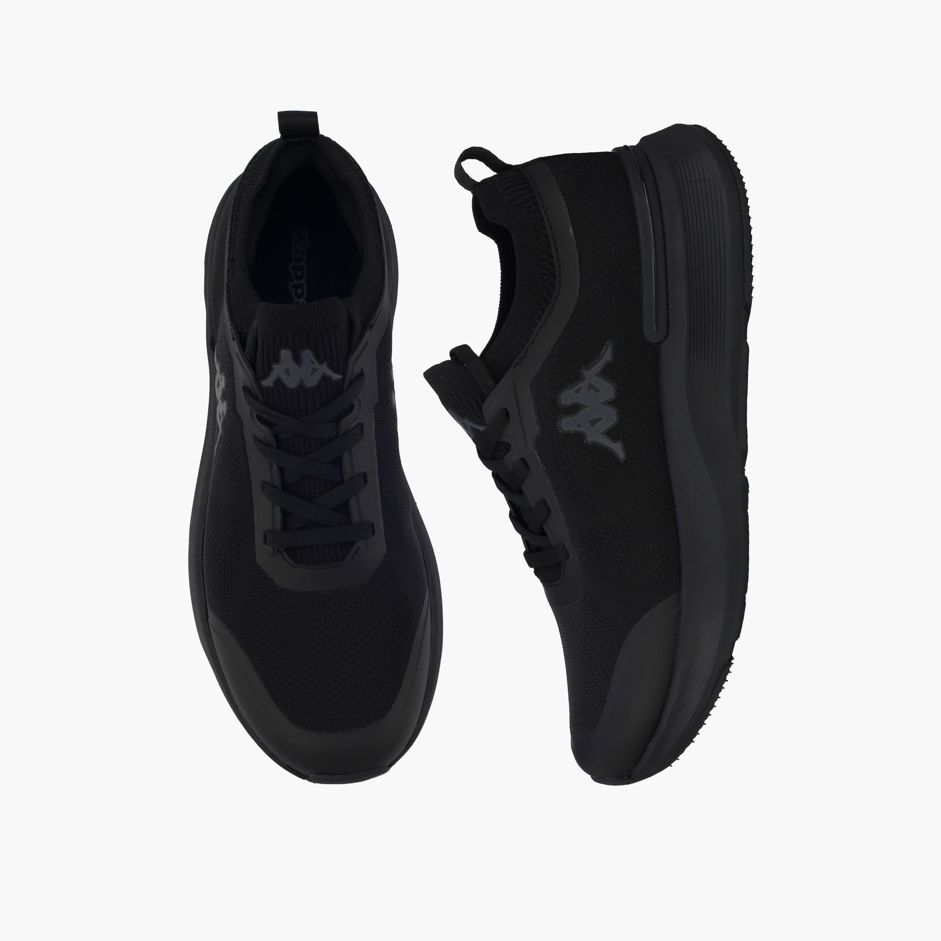 Kappa Women Lace-Up Sports Shoes-sports-women-shoes-image-1