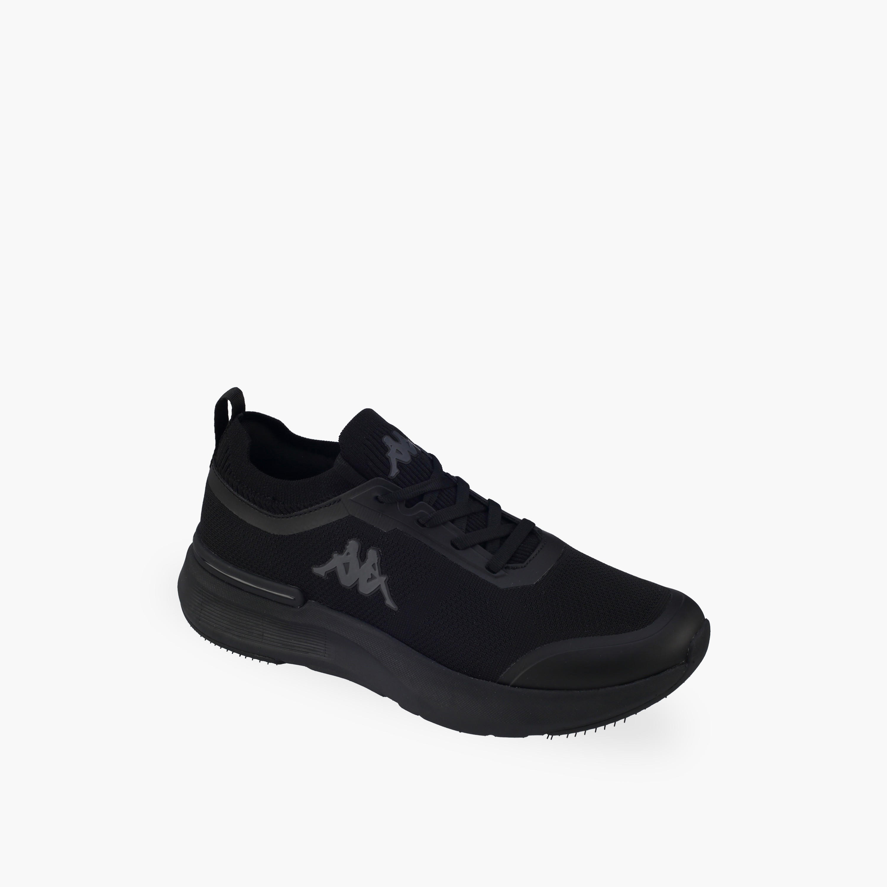 Kappa Women Lace-Up Sports Shoes-sports-women-shoes-image-2