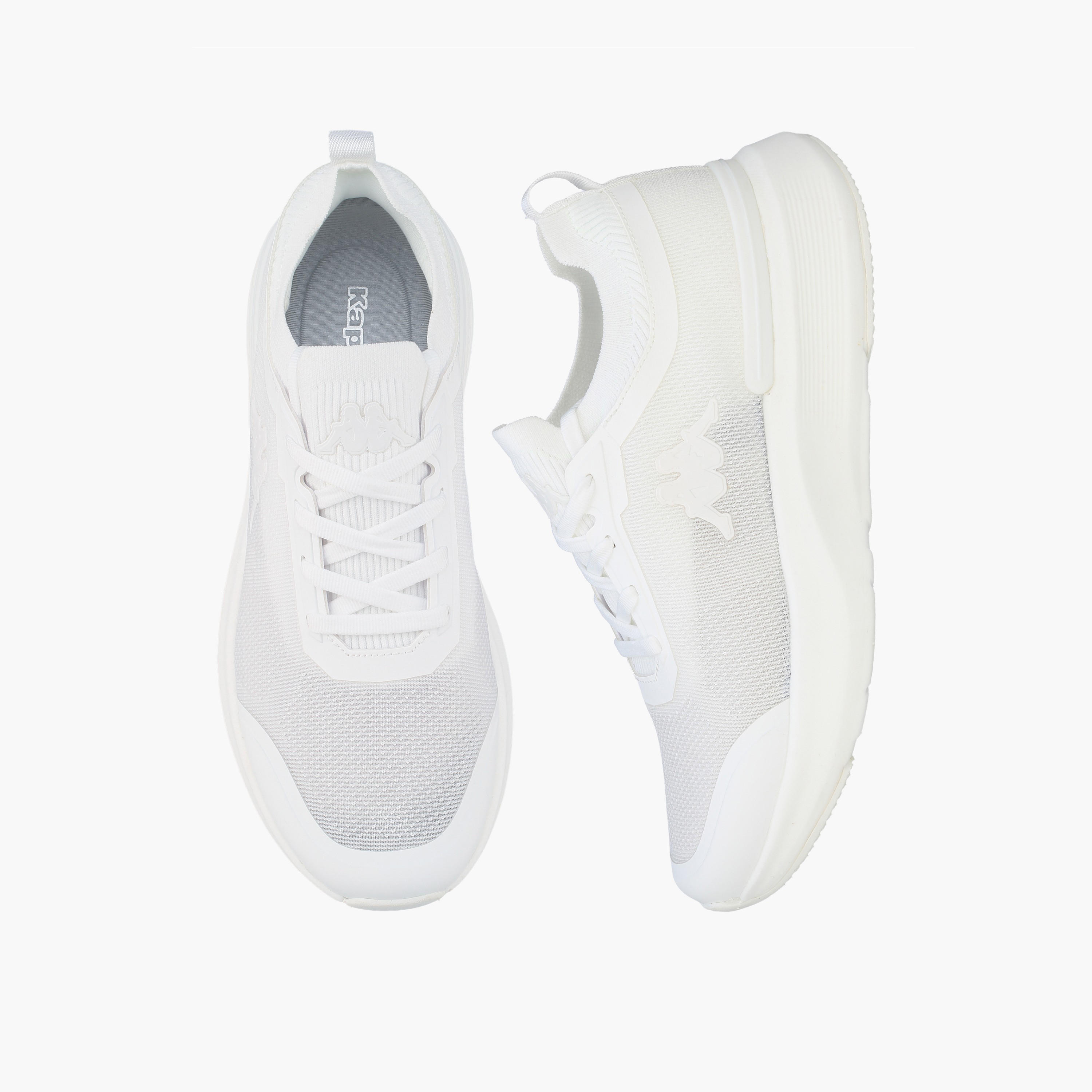 حذاء رياضي برباط إغلاق للنساء من كابا-women-shoes-sneakers-image-1