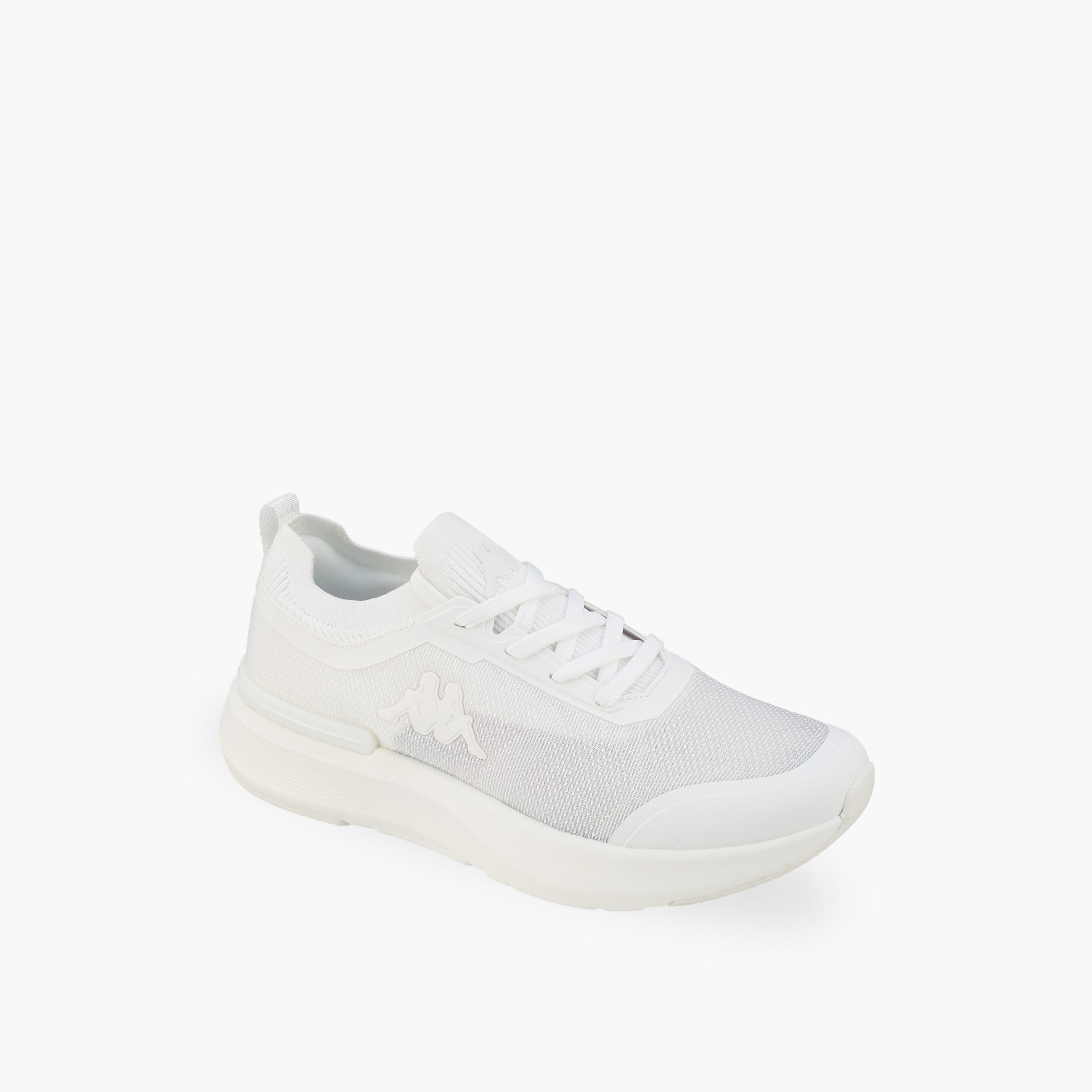حذاء رياضي برباط إغلاق للنساء من كابا-women-shoes-sneakers-image-2