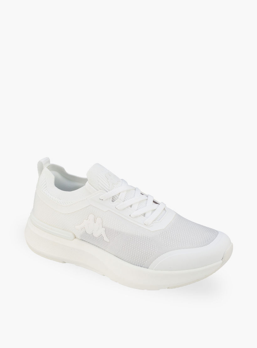 حذاء رياضي برباط إغلاق للنساء من كابا-women-shoes-sneakers-image-2
